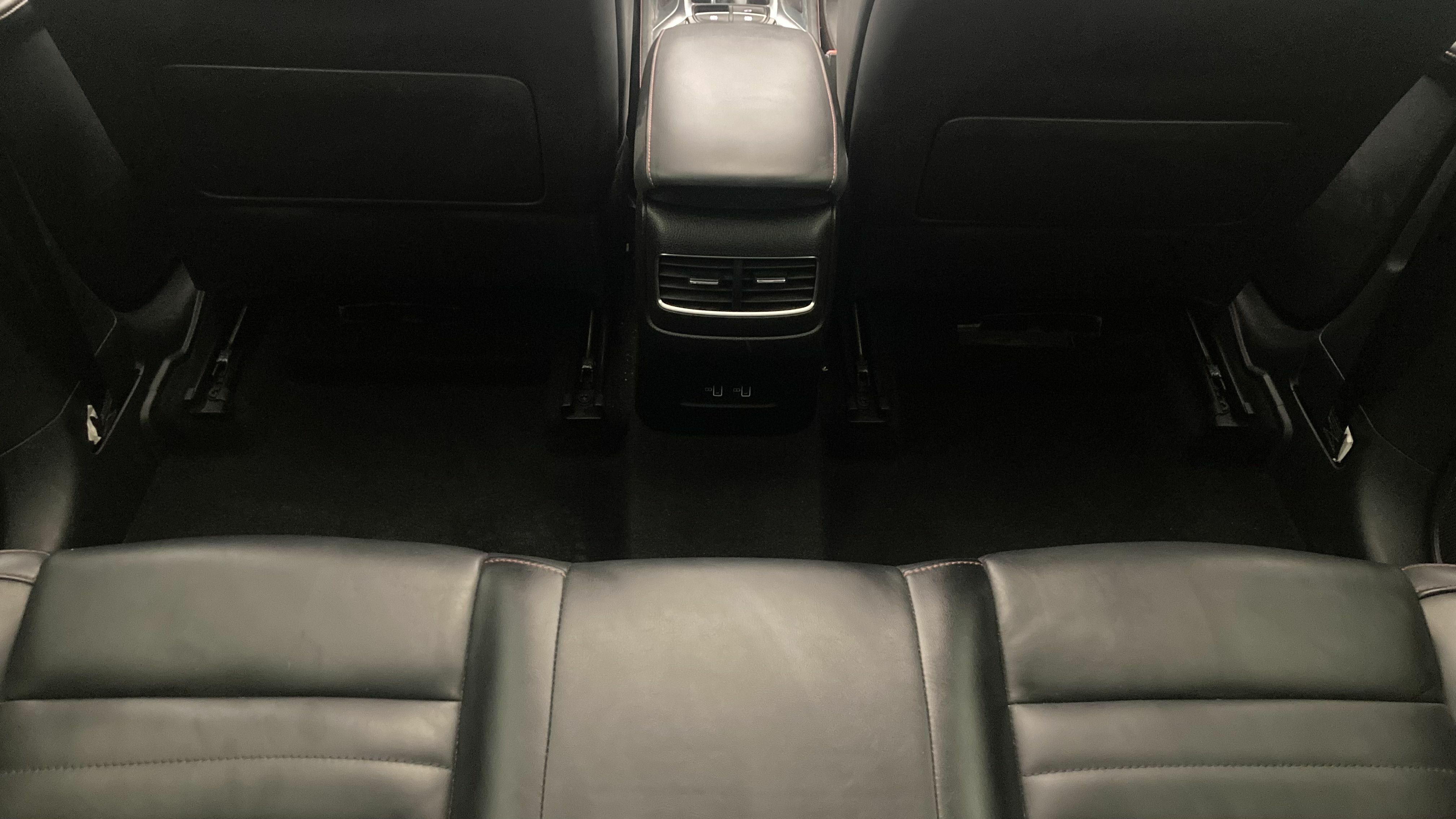 mg hs luxury 1.5 T-GDI 162 AT 2023 black 21