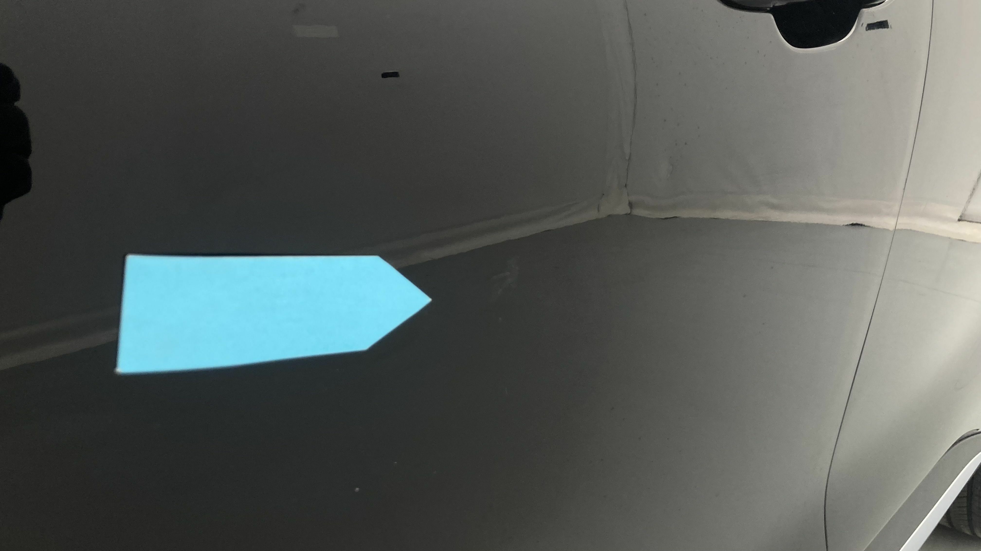 mg hs luxury 1.5 T-GDI 162 AT 2023 black 32