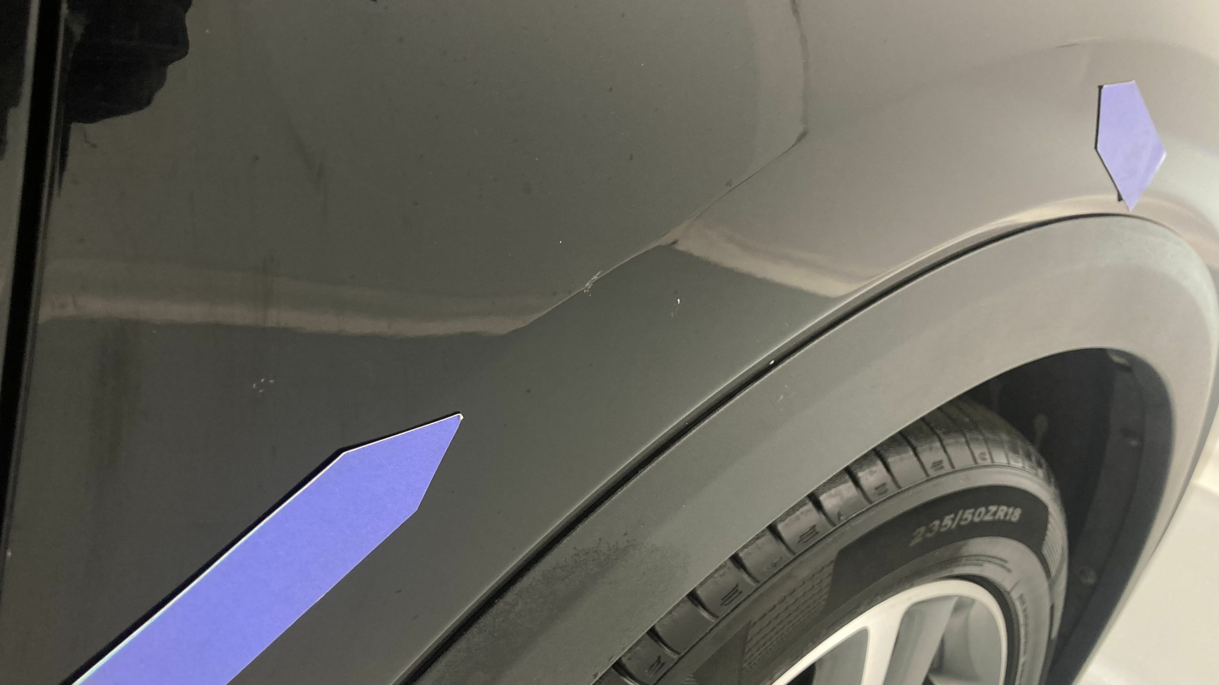 mg hs luxury 1.5 T-GDI 162 AT 2023 black 33