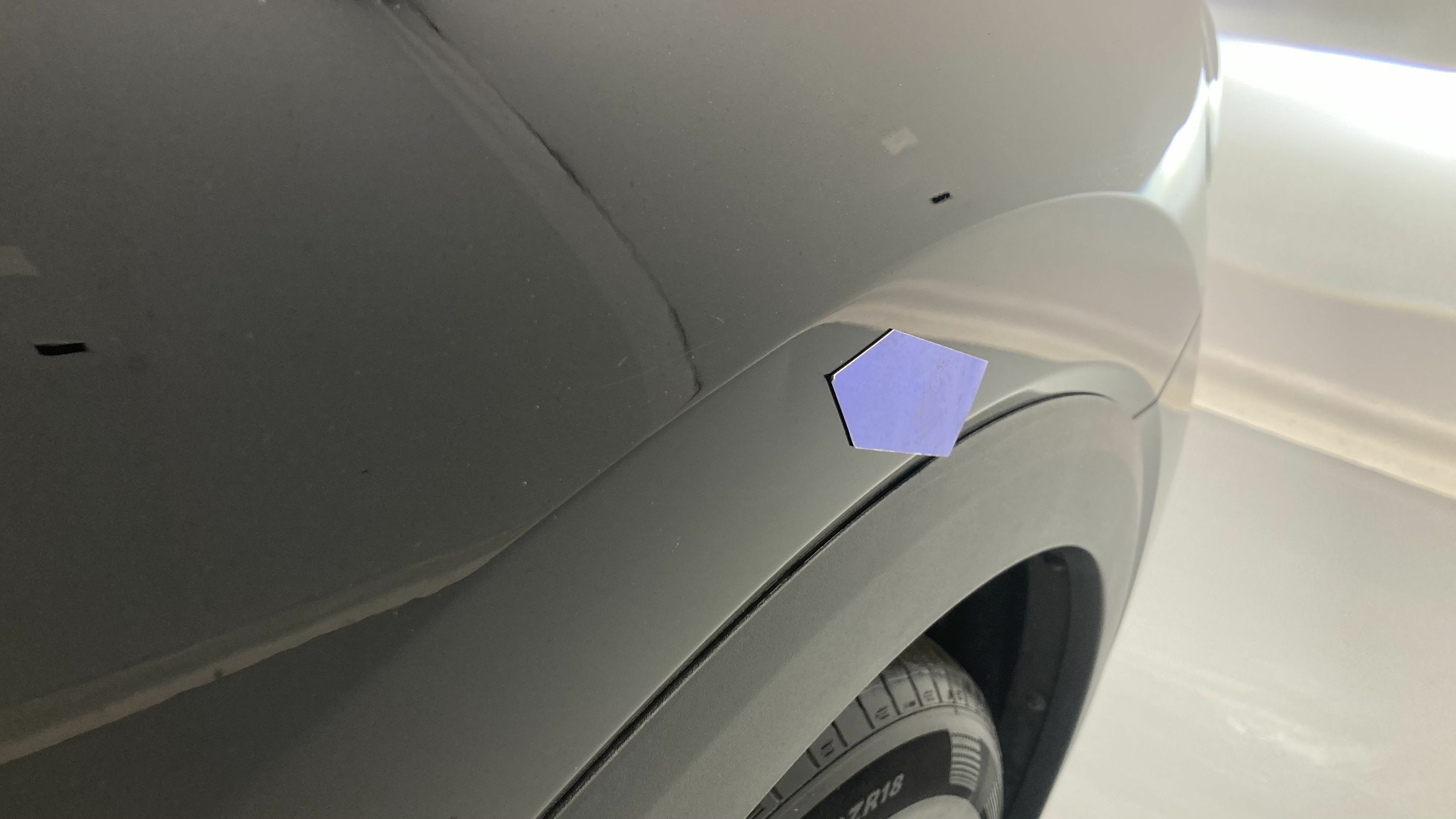 mg hs luxury 1.5 T-GDI 162 AT 2023 black 34