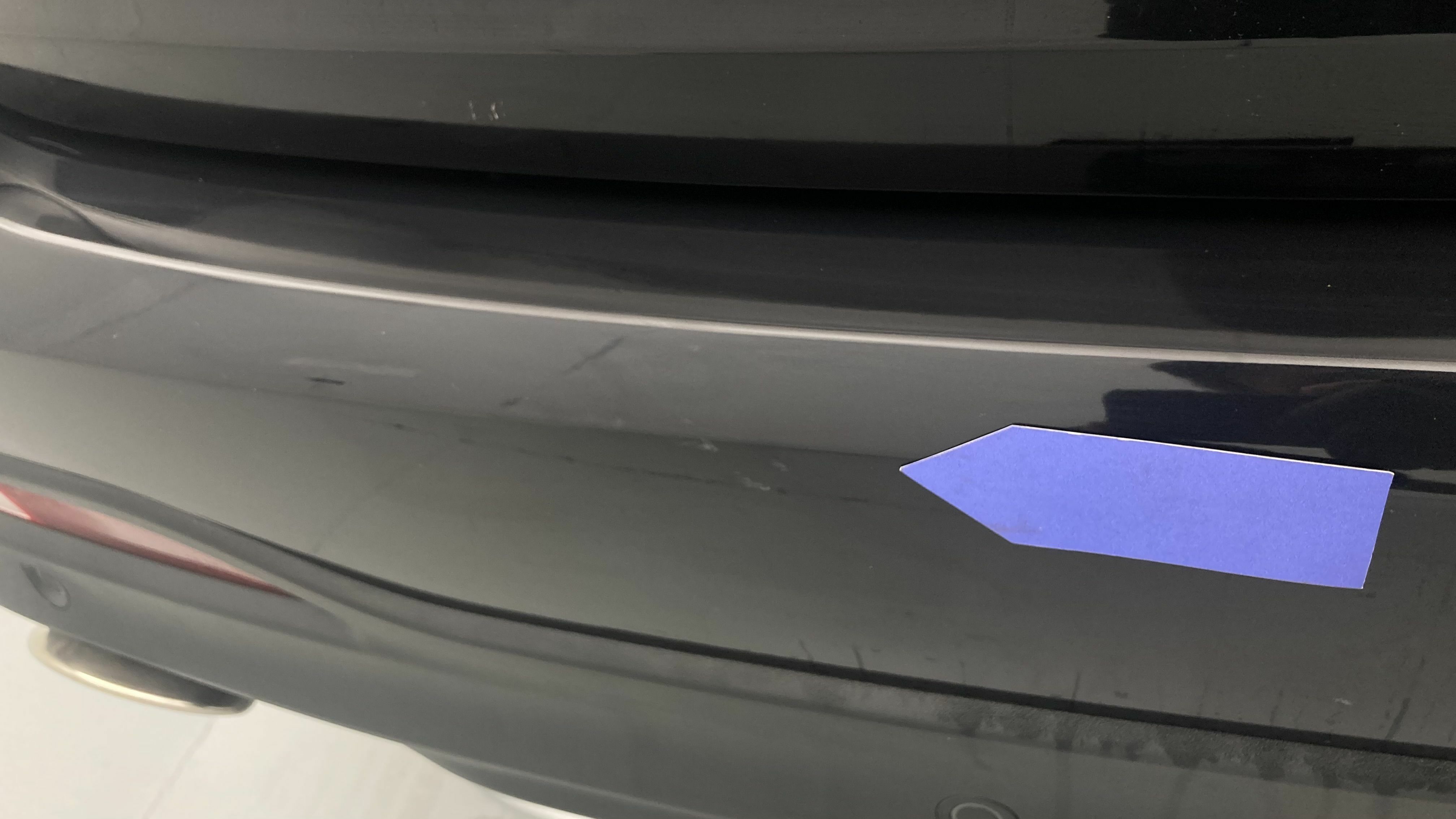 mg hs luxury 1.5 T-GDI 162 AT 2023 black 36