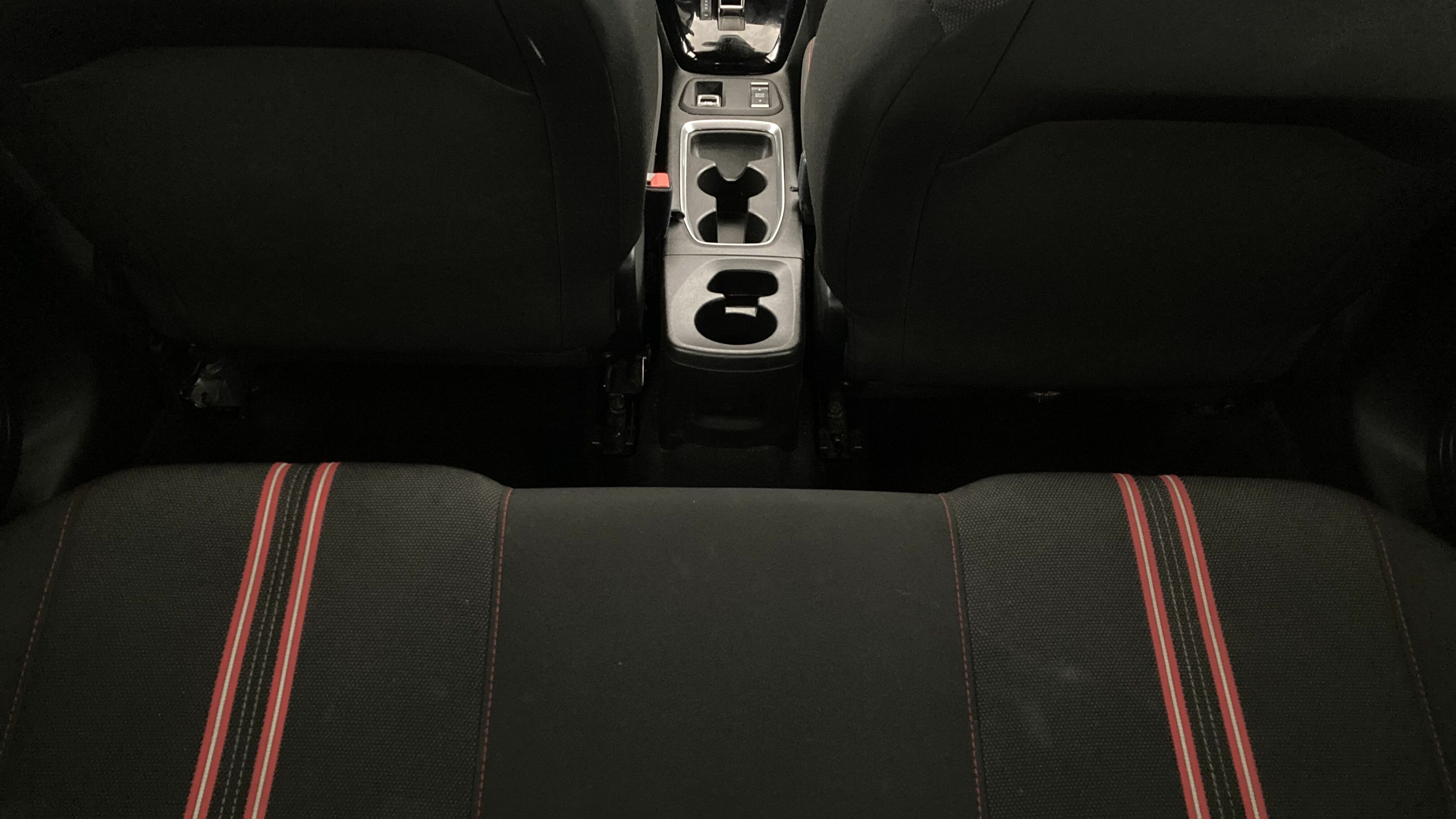 opel corsa gs 1.2T 130 AT 2023 karbon black 22