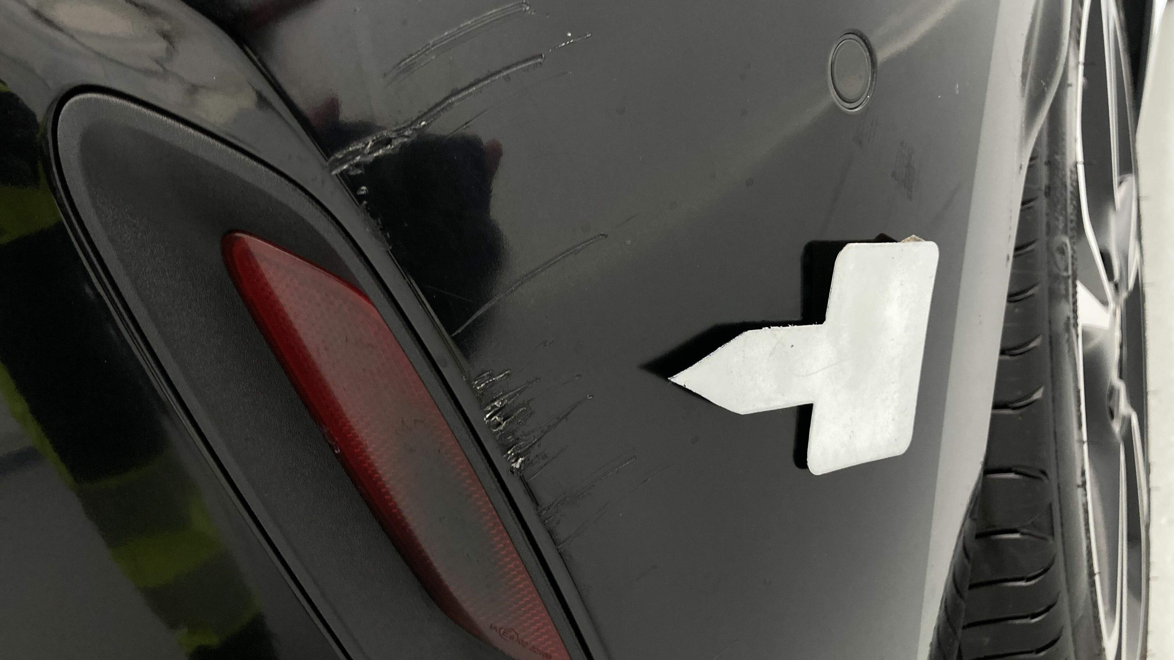 opel corsa gs 1.2T 130 AT 2023 karbon black 33