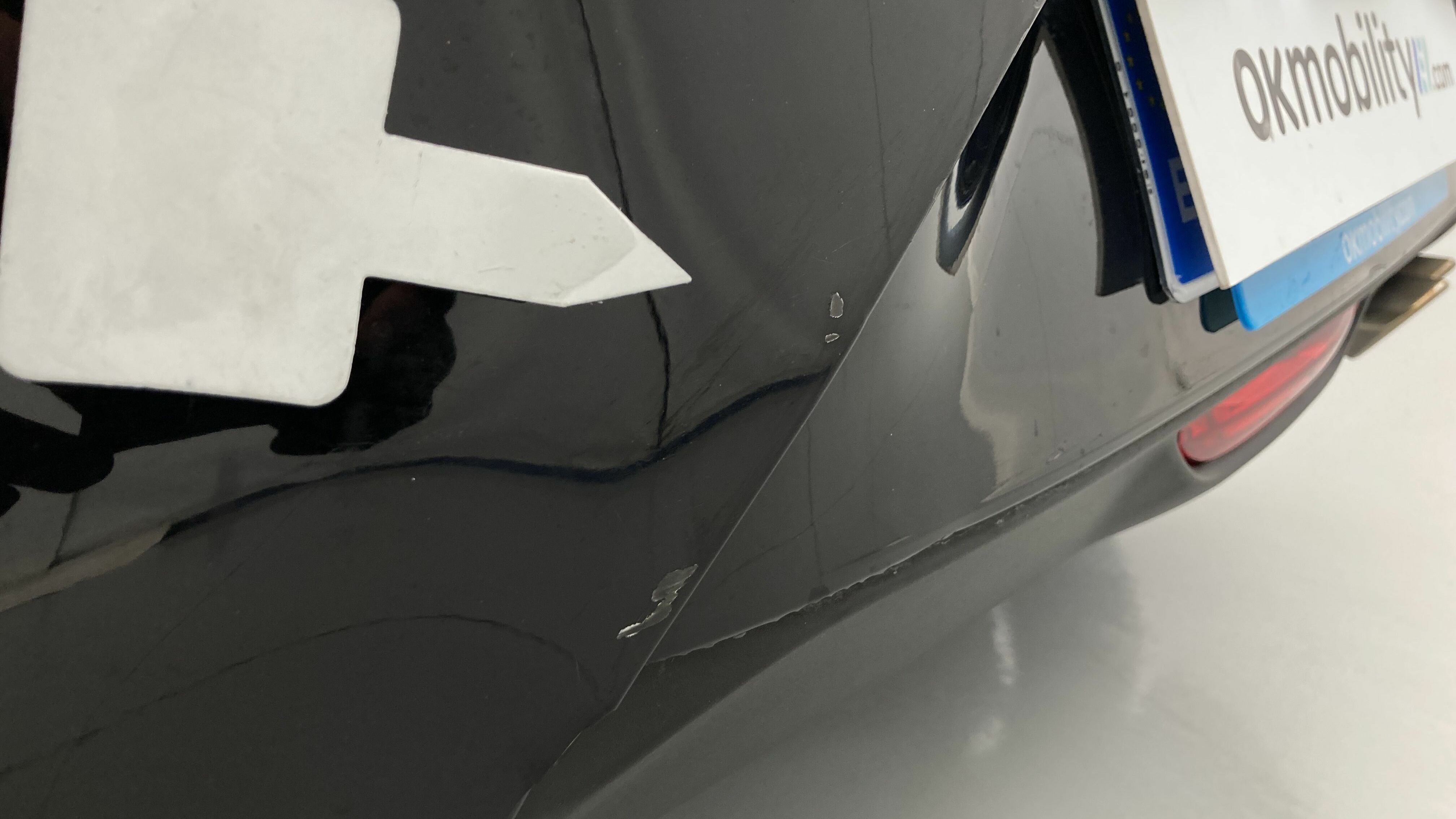 opel corsa gs 1.2T 130 AT 2023 karbon black 35