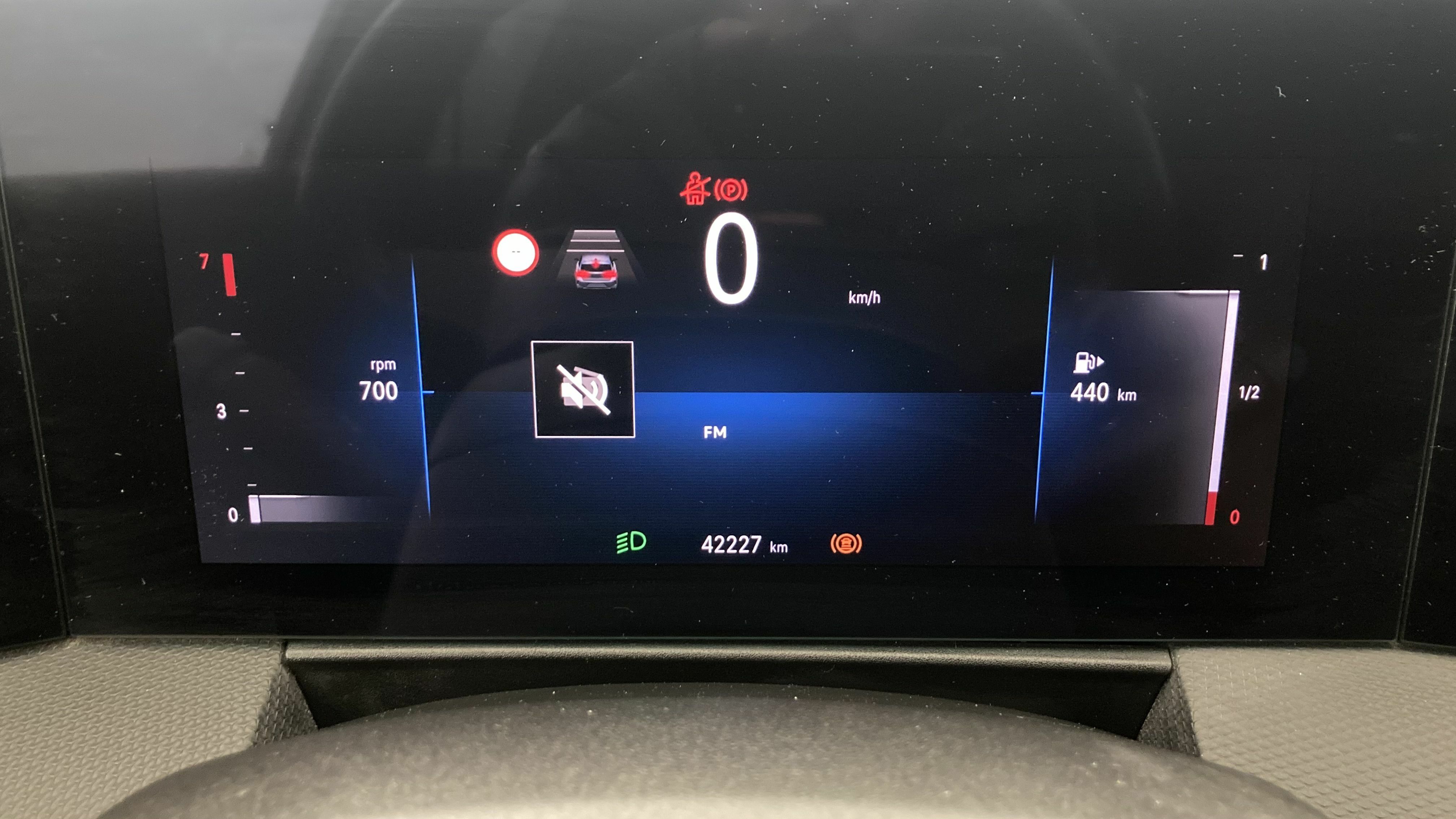 opel astra gs 1.2T 130 2023 artkis white 17