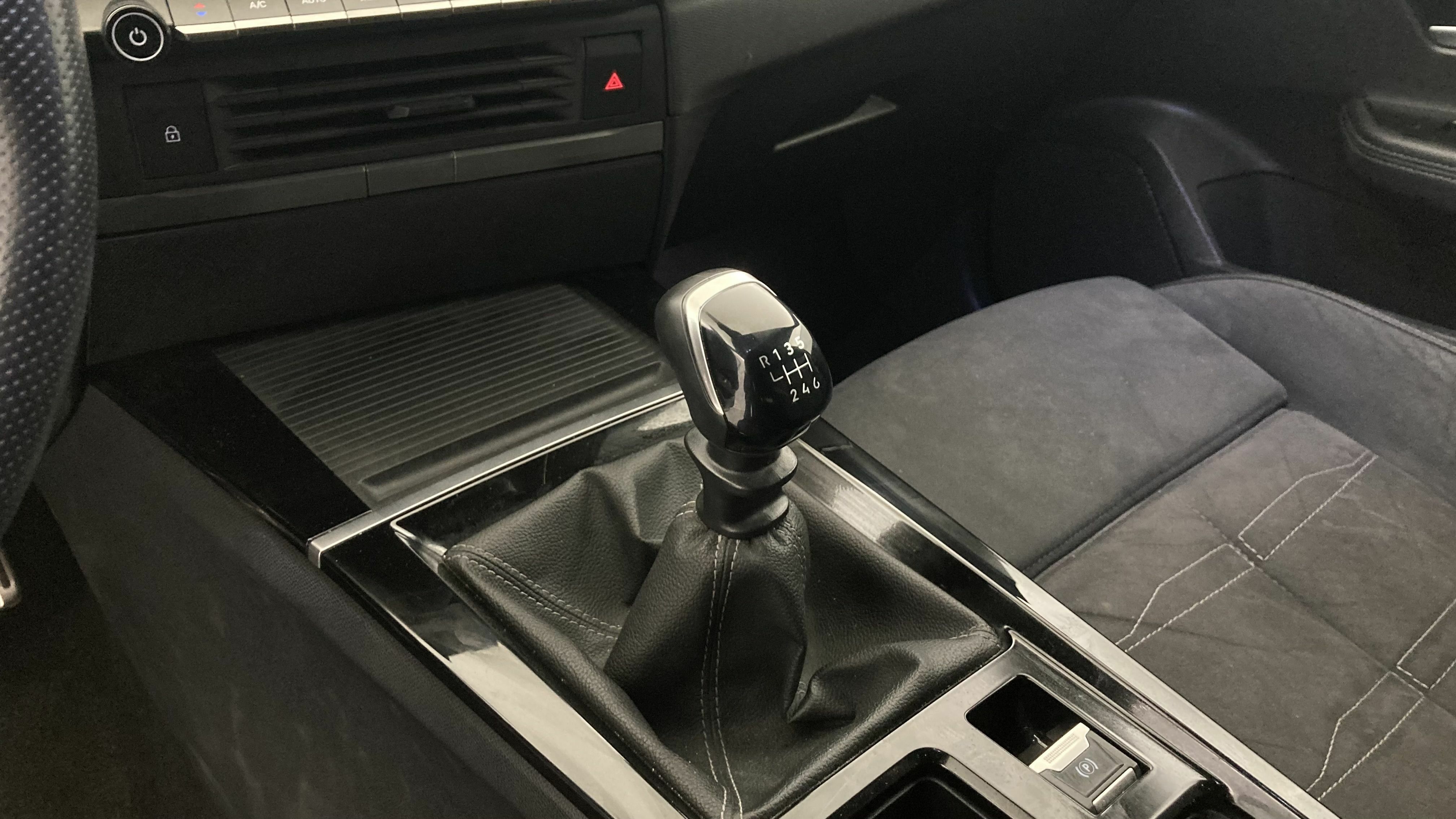 opel astra gs 1.2T 130 2023 artkis white 19