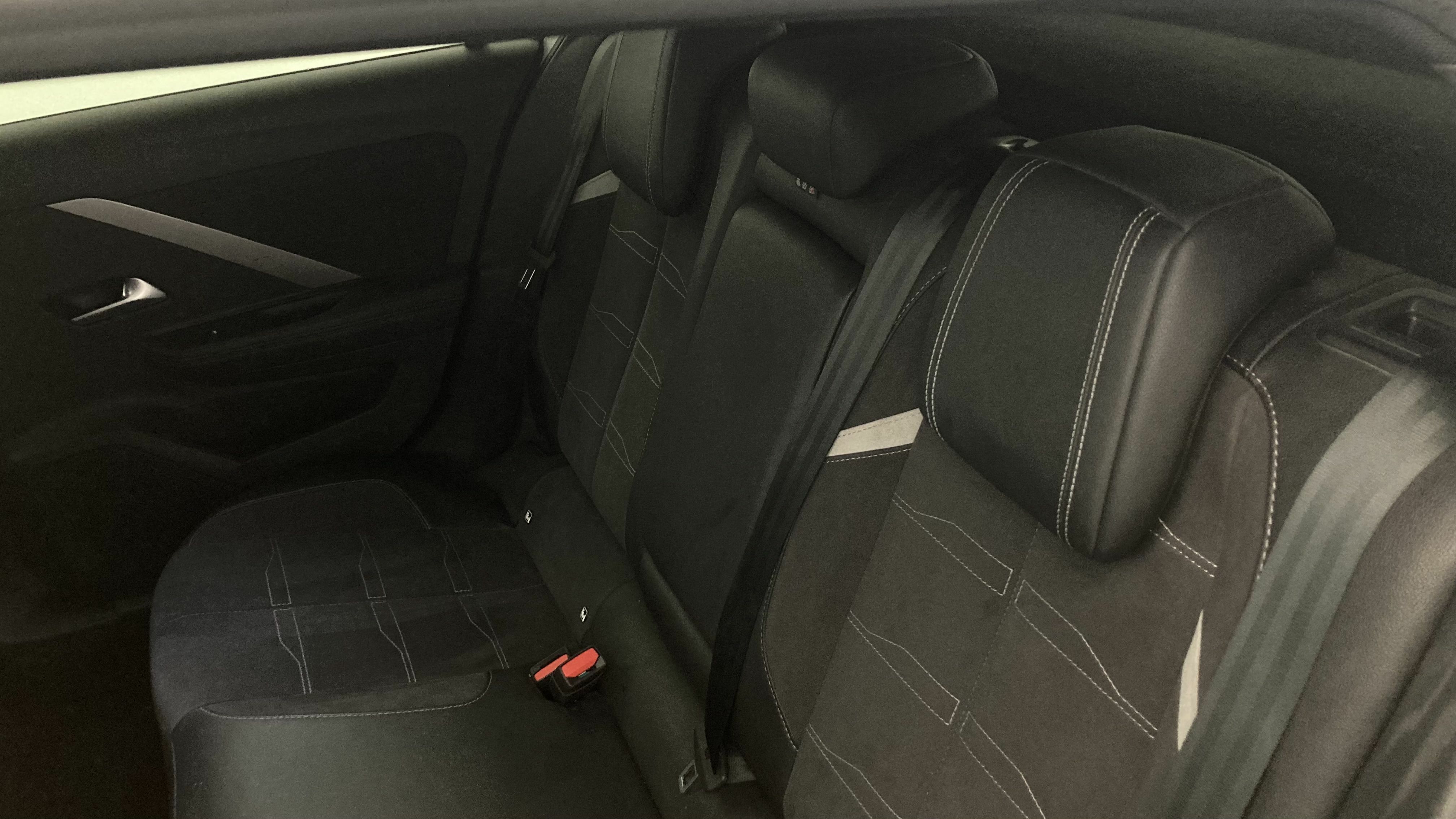 opel astra gs 1.2T 130 2023 artkis white 20