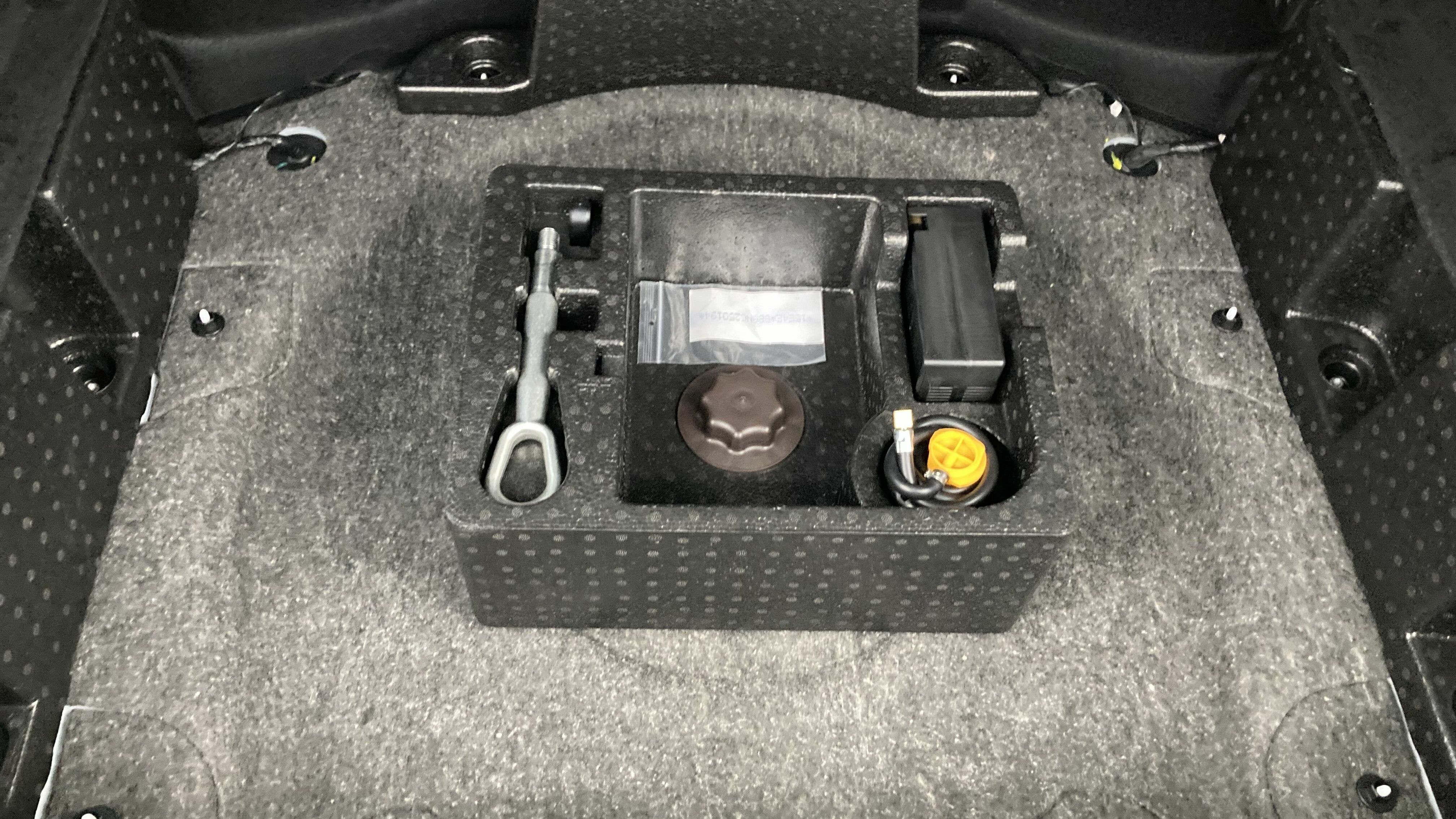 mg hs luxury 1.5 T-GDI 162 2023 dover white 22