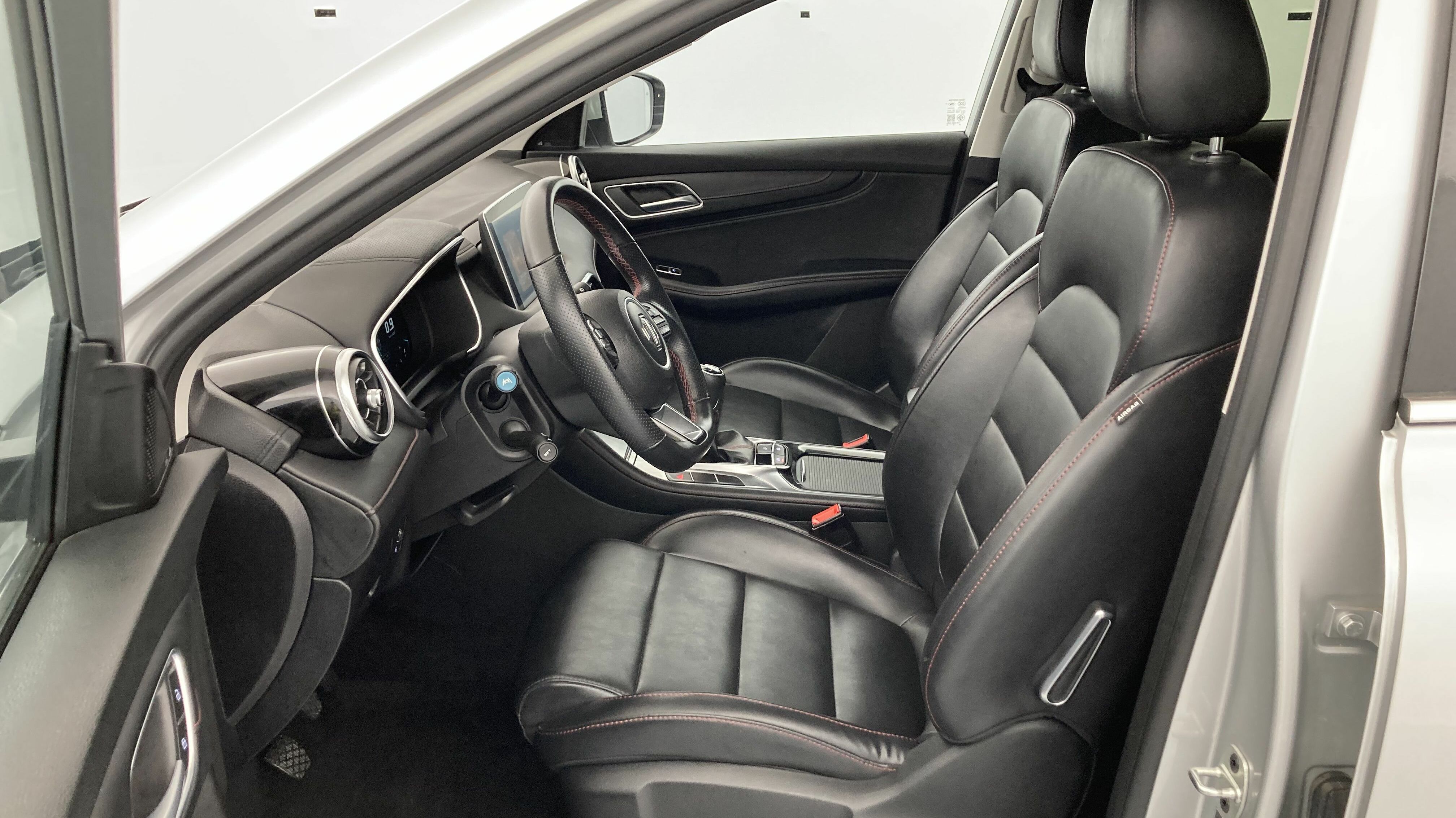 mg hs comfort 1.5 T-GDI 162 2023 medal silver - ssa 14