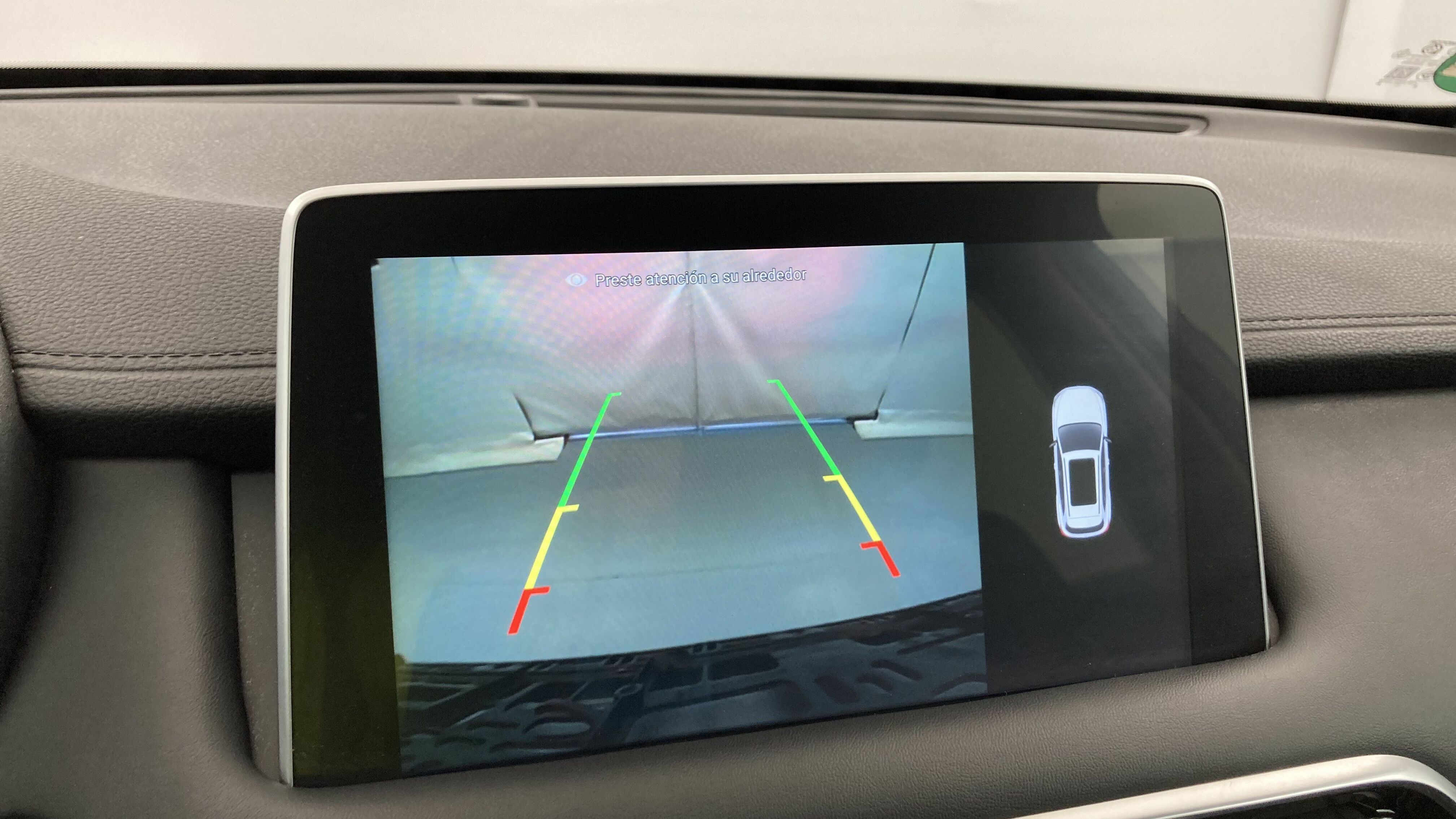 mg hs comfort 1.5 T-GDI 162 2023 medal silver - ssa 19