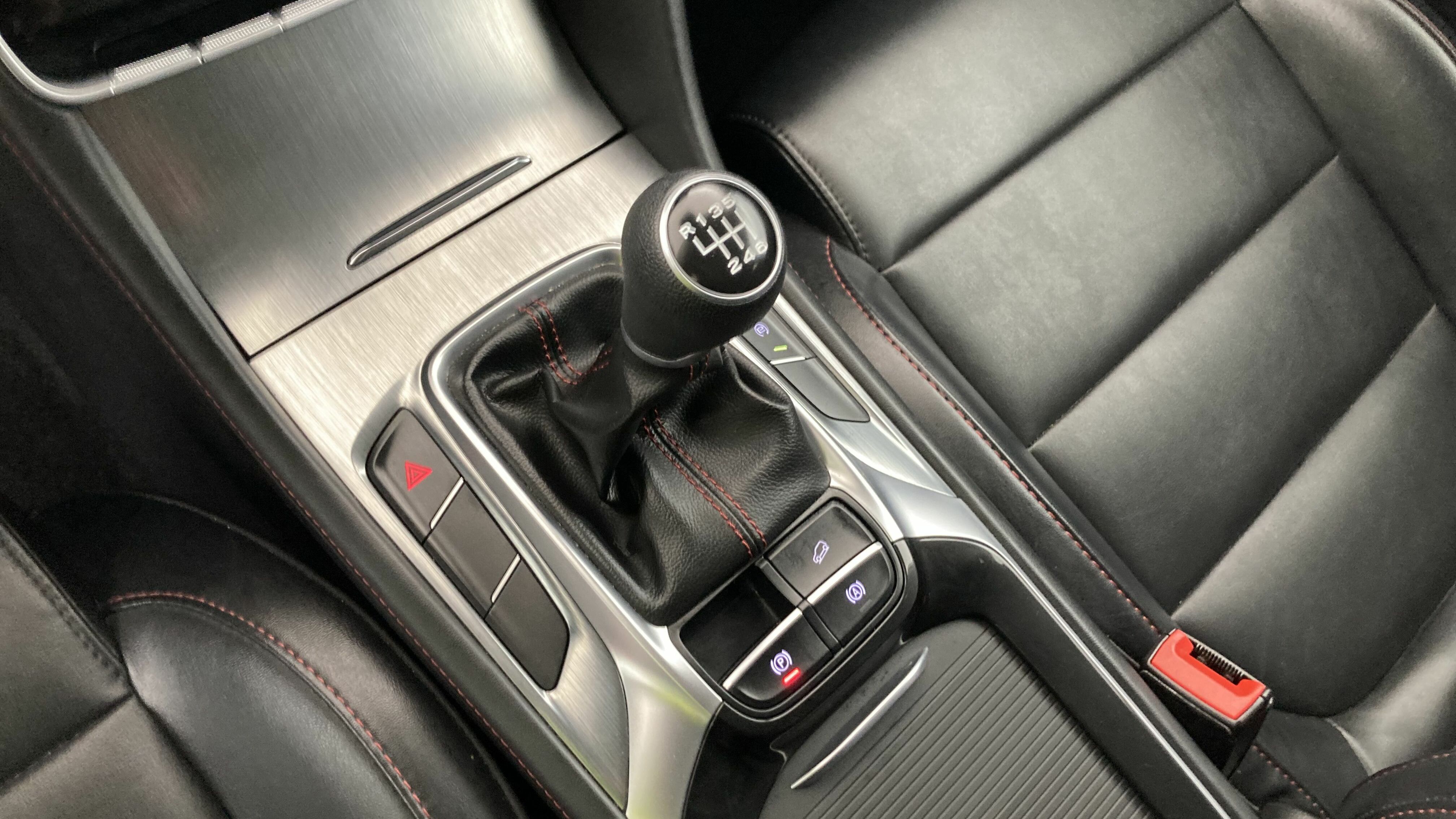 mg hs comfort 1.5 T-GDI 162 2023 medal silver - ssa 20