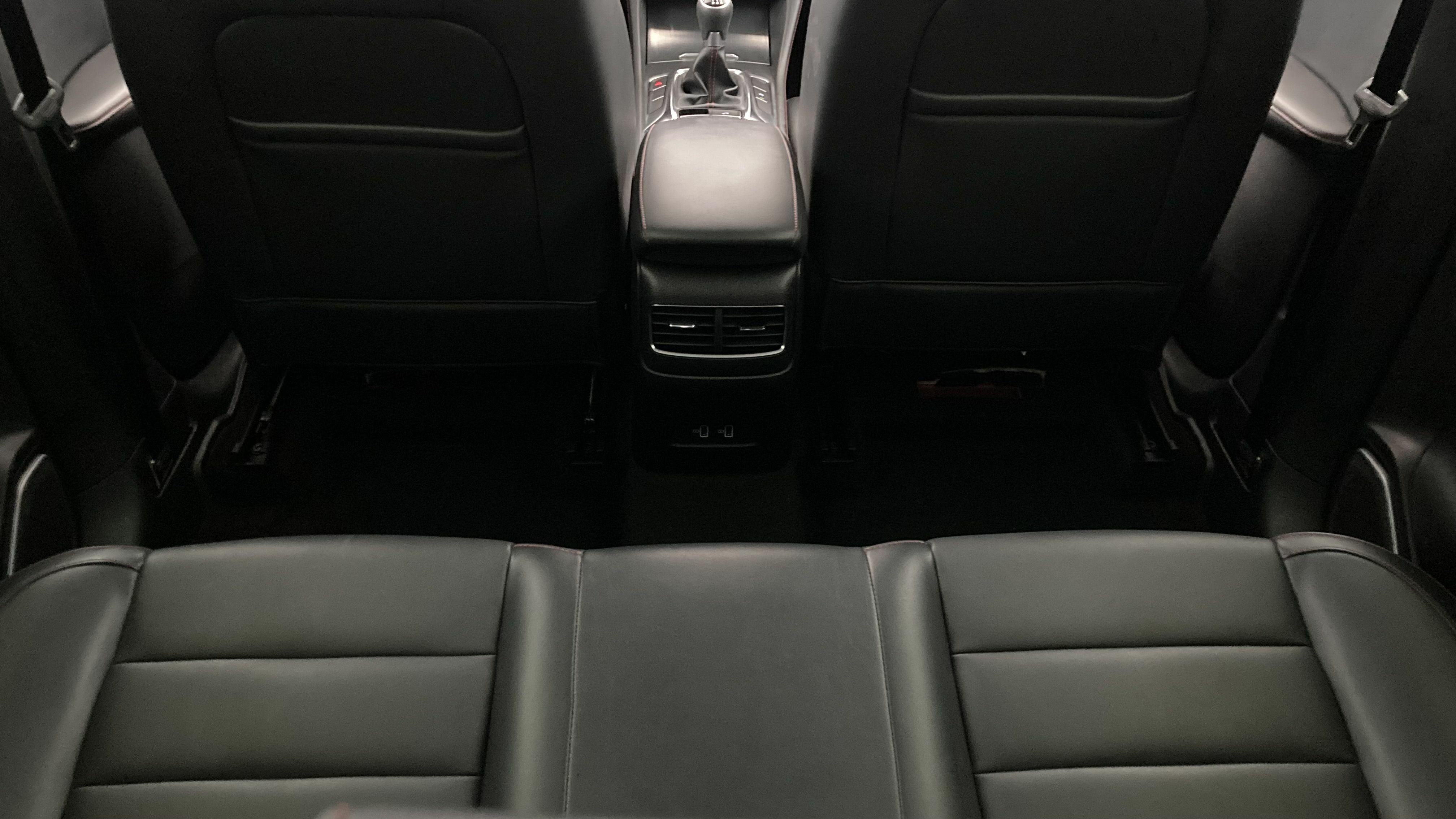 mg hs comfort 1.5 T-GDI 162 2023 diamond red - rsj 22