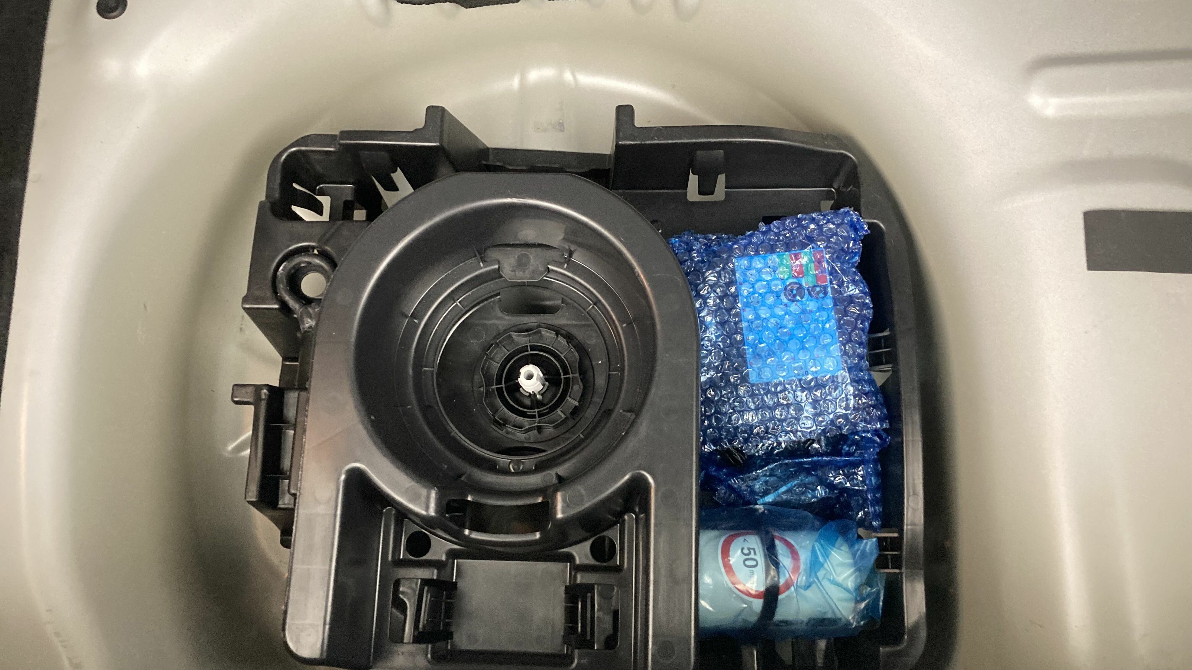 citroen c3 shine 1.2 PURETECH 110 EAT 2023 blanco banquise / negro 24