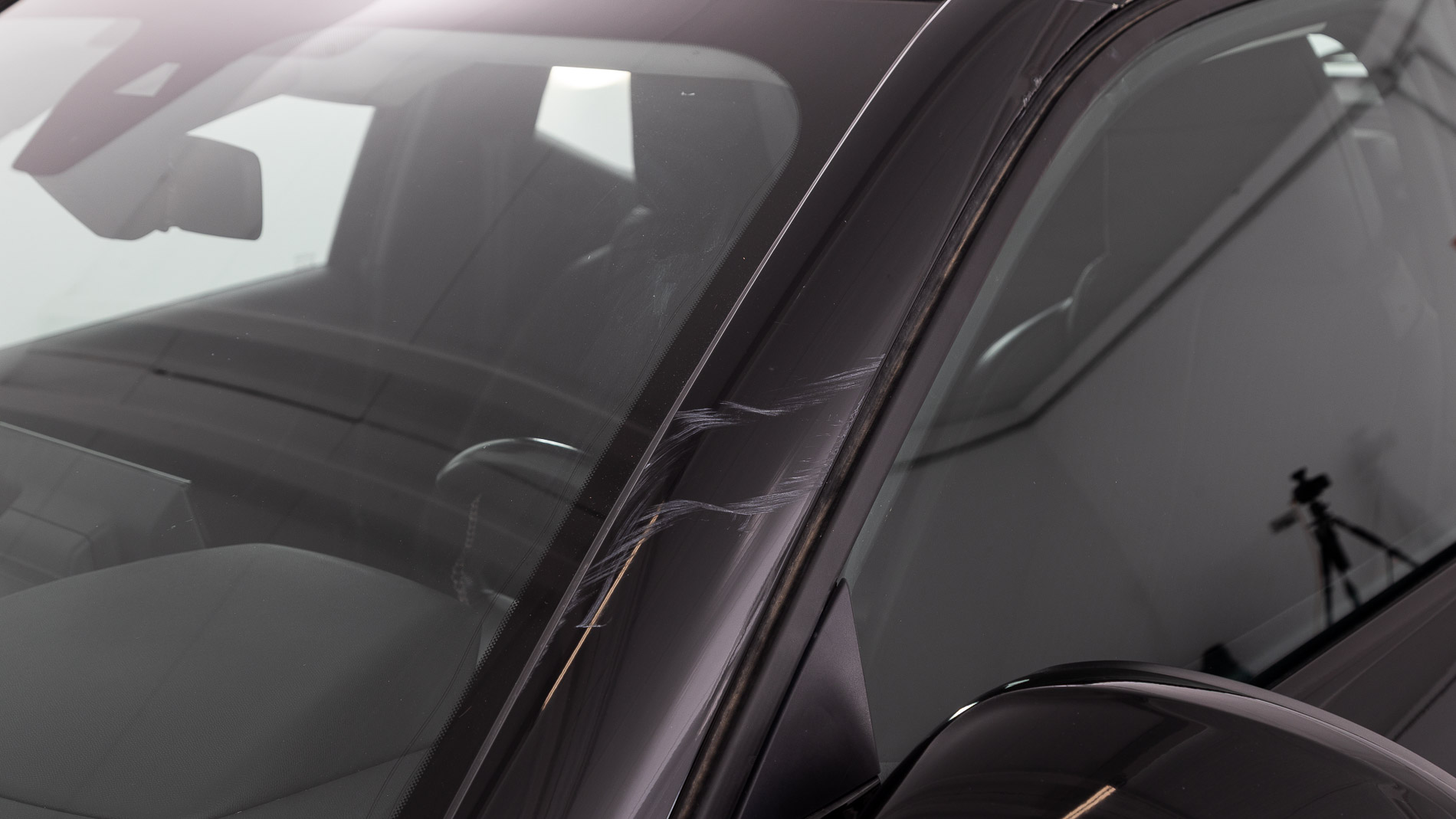 ds ds3 crossback performance line 1.5 BLUEHDI 130 EAT 2023 negro perla 28