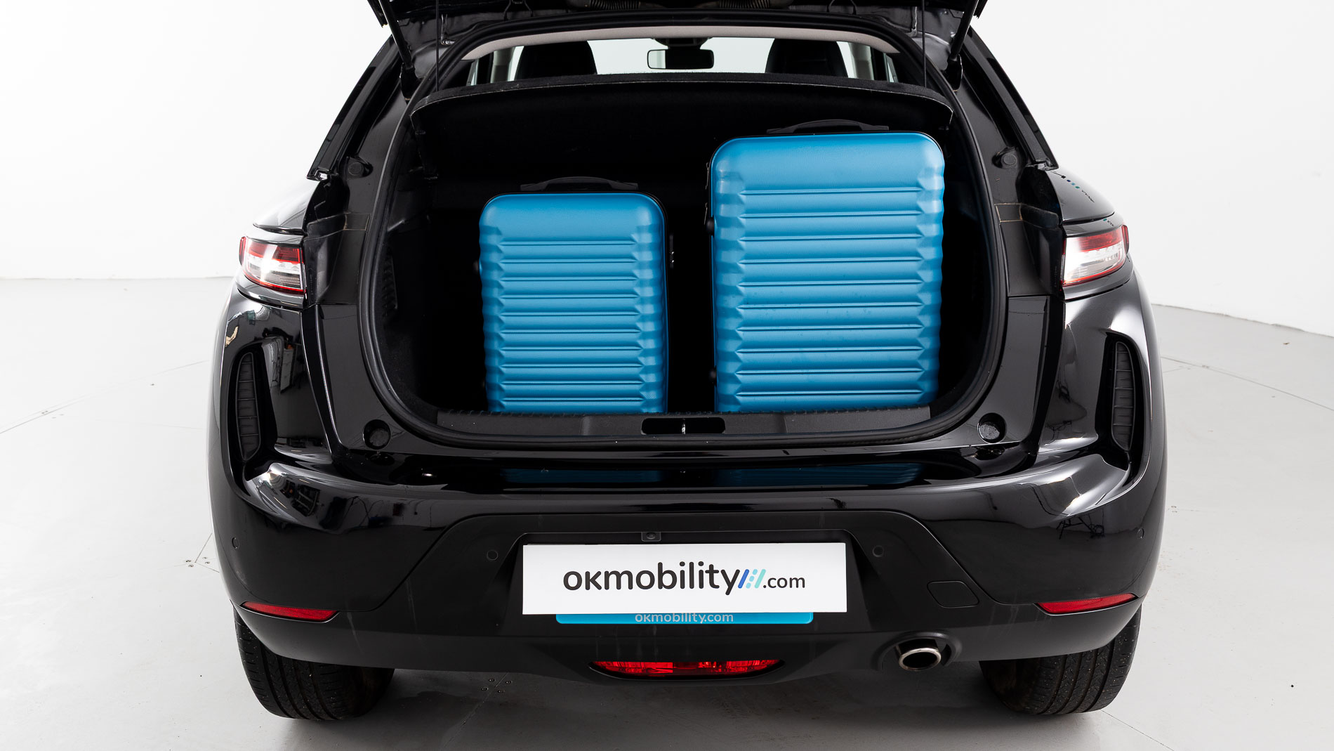 ds ds3 crossback performance line 1.5 BLUEHDI 130 EAT 2023 negro perla 32