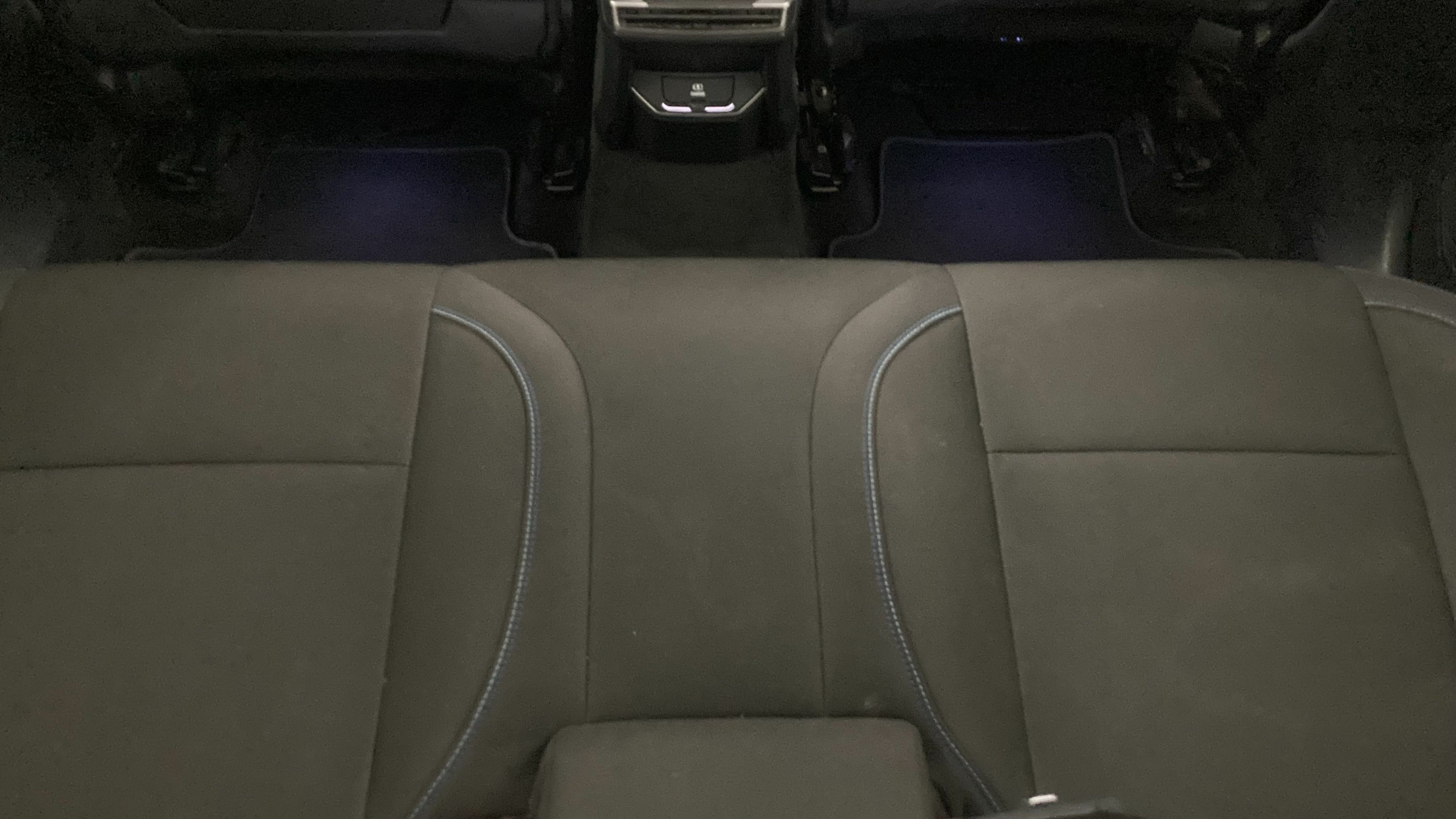 lynk&co 1 nv 1.5 PHEV 261 2022 blue 22