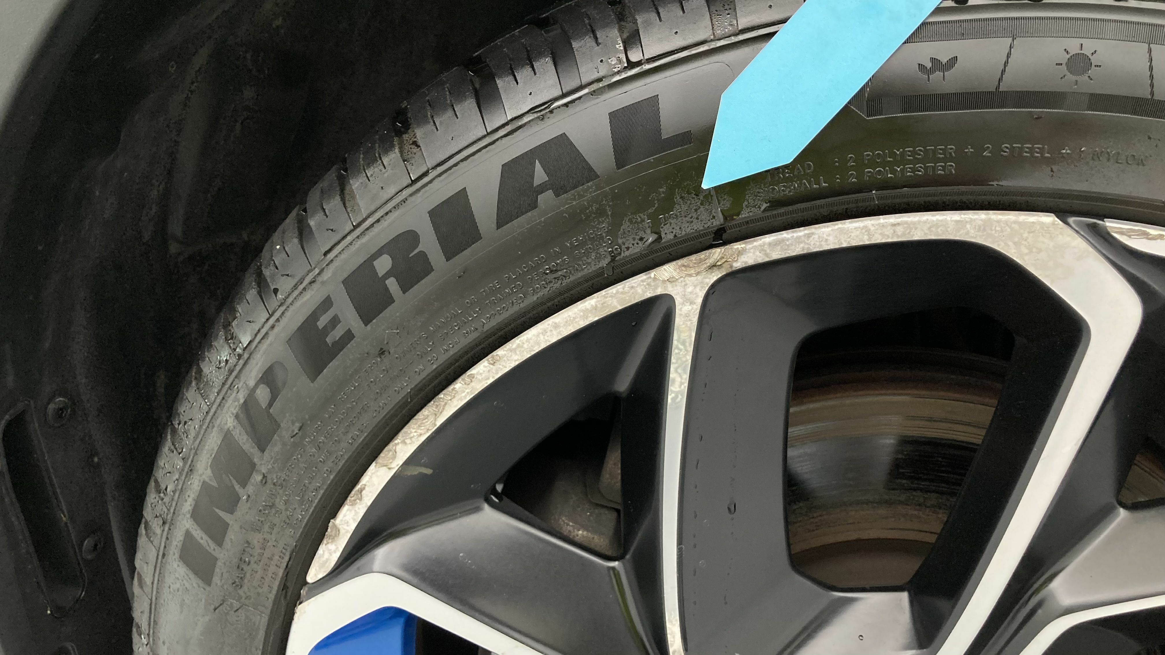 lynk&co 1 nv 1.5 PHEV 261 2022 blue 33