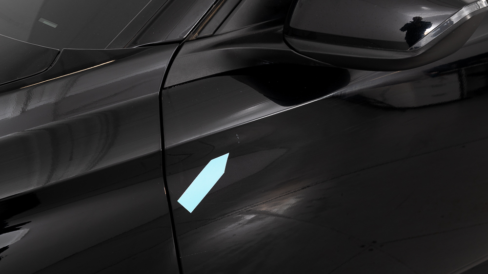 peugeot 308 allure 1.2 PURETECH 130 EAT 2023 negro perla nera 38