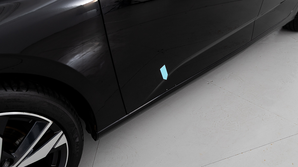 peugeot 308 allure 1.2 PURETECH 130 EAT 2023 negro perla nera 39