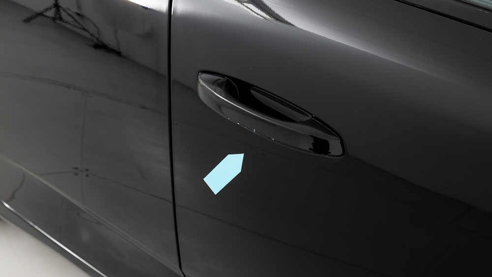 peugeot 308 allure 1.2 PURETECH 130 EAT 2023 negro perla nera 40