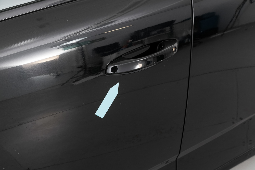 peugeot 308 allure 1.2 PURETECH 130 EAT 2023 negro perla nera 35