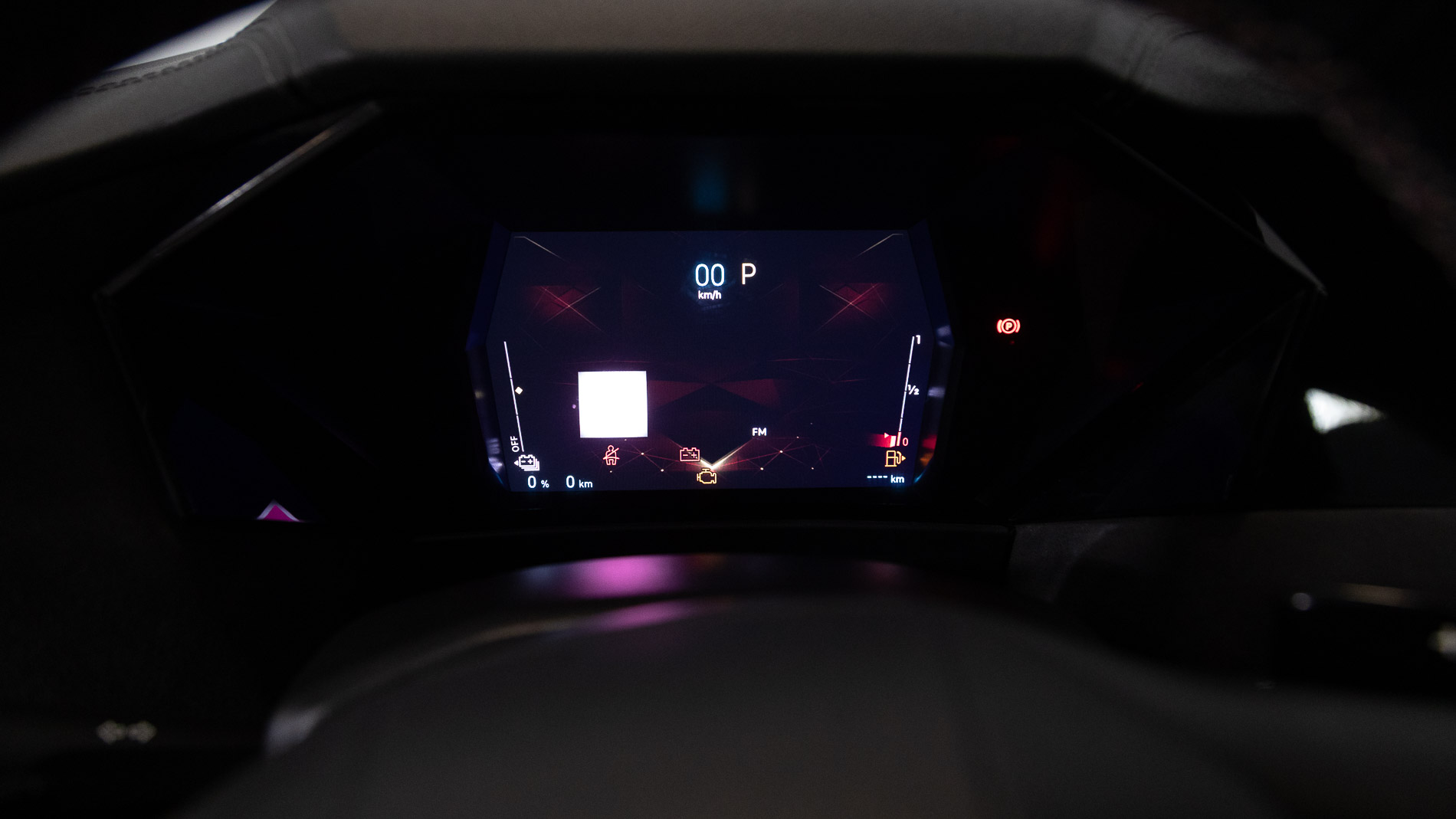 ds ds4 performance line + E-TENSE 225 CA 2023 crystal pearl 16