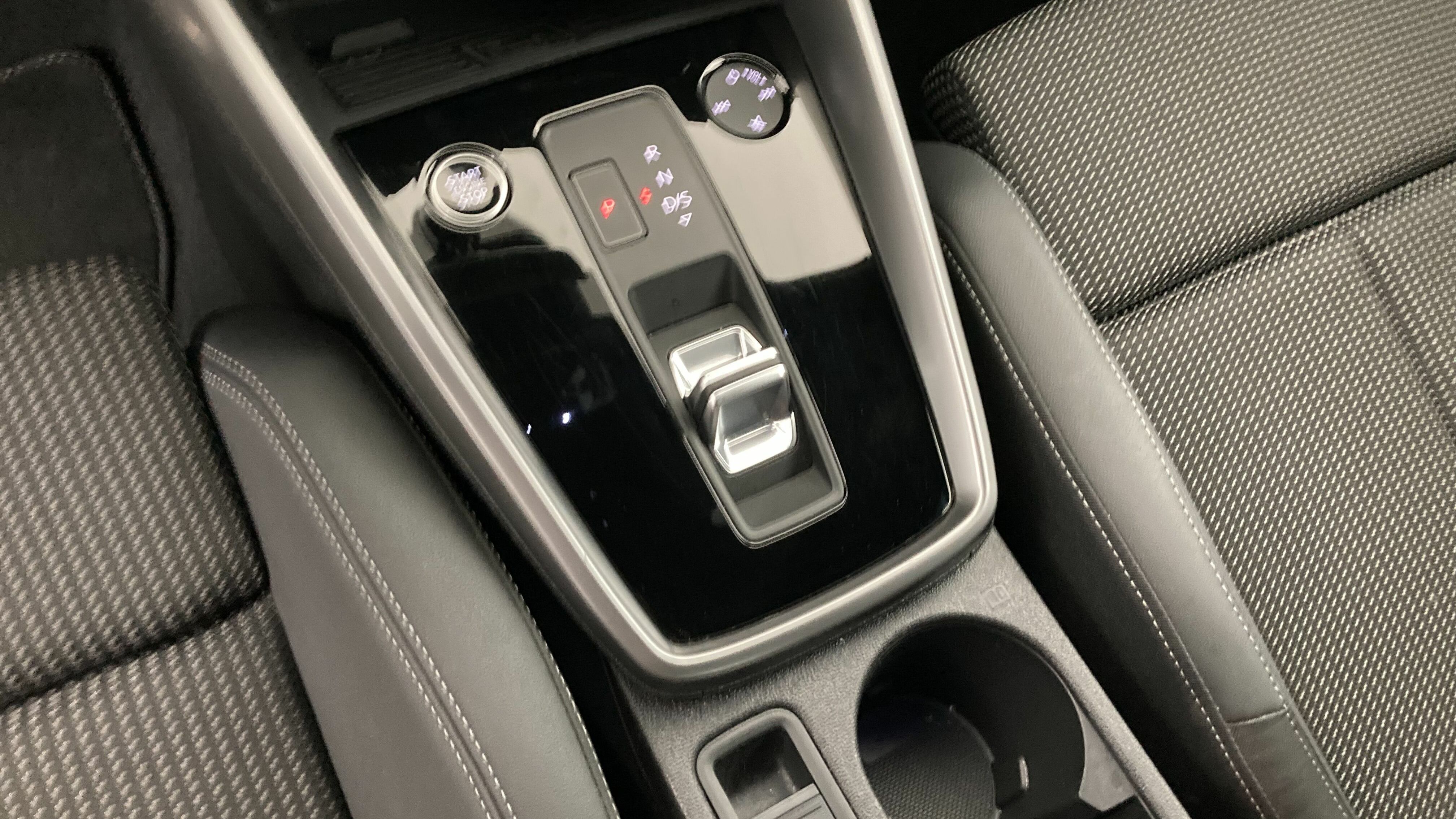 audi a3 sportback s line 35 TFSI 150 STRONIC 2024 daytonagrau 20