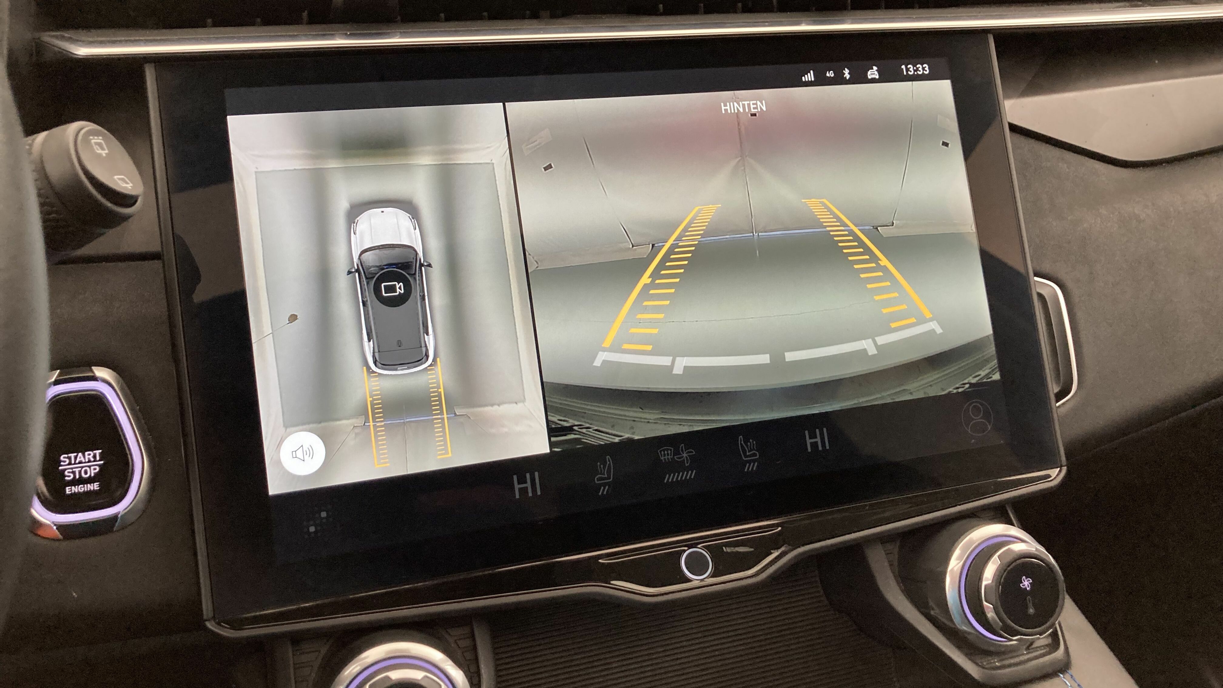 lynk&co 1 nv 1.5 PHEV 261 2022 black 20