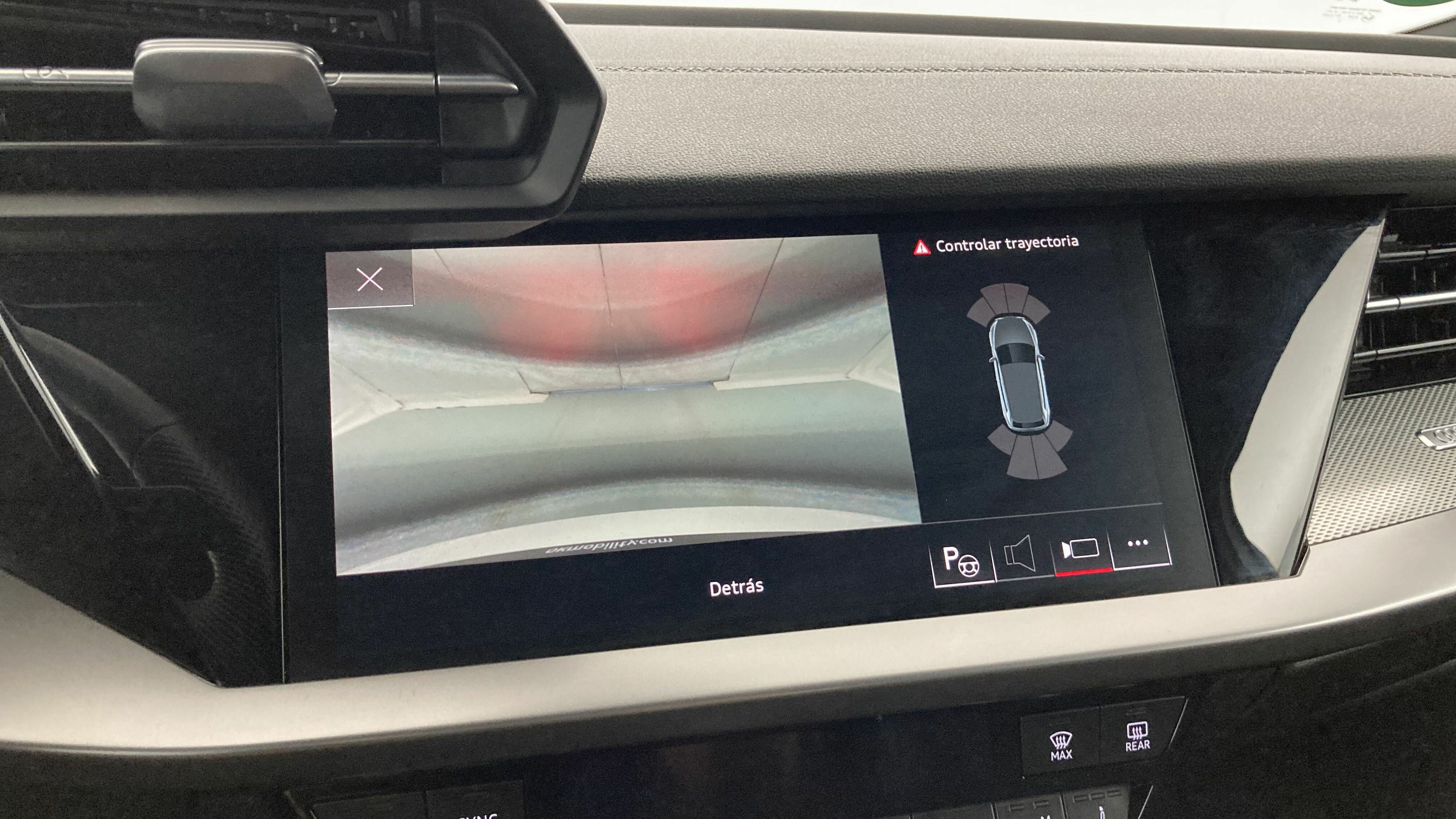 audi a3 sportback s line 35 TFSI 150 STRONIC 2023 ibis weiss 19