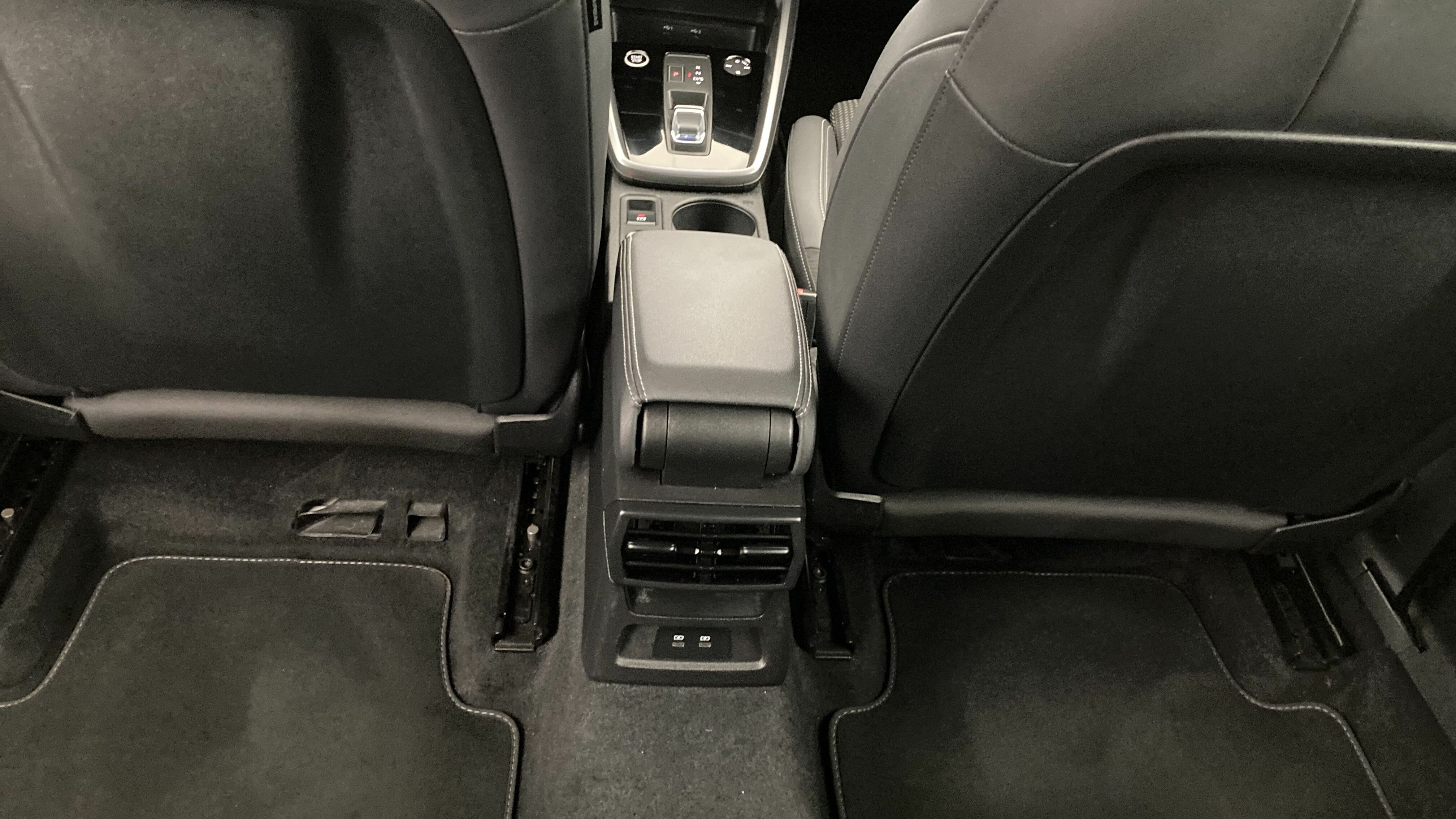 audi a3 sportback s line 35 TFSI 150 STRONIC 2023 ibis weiss 22