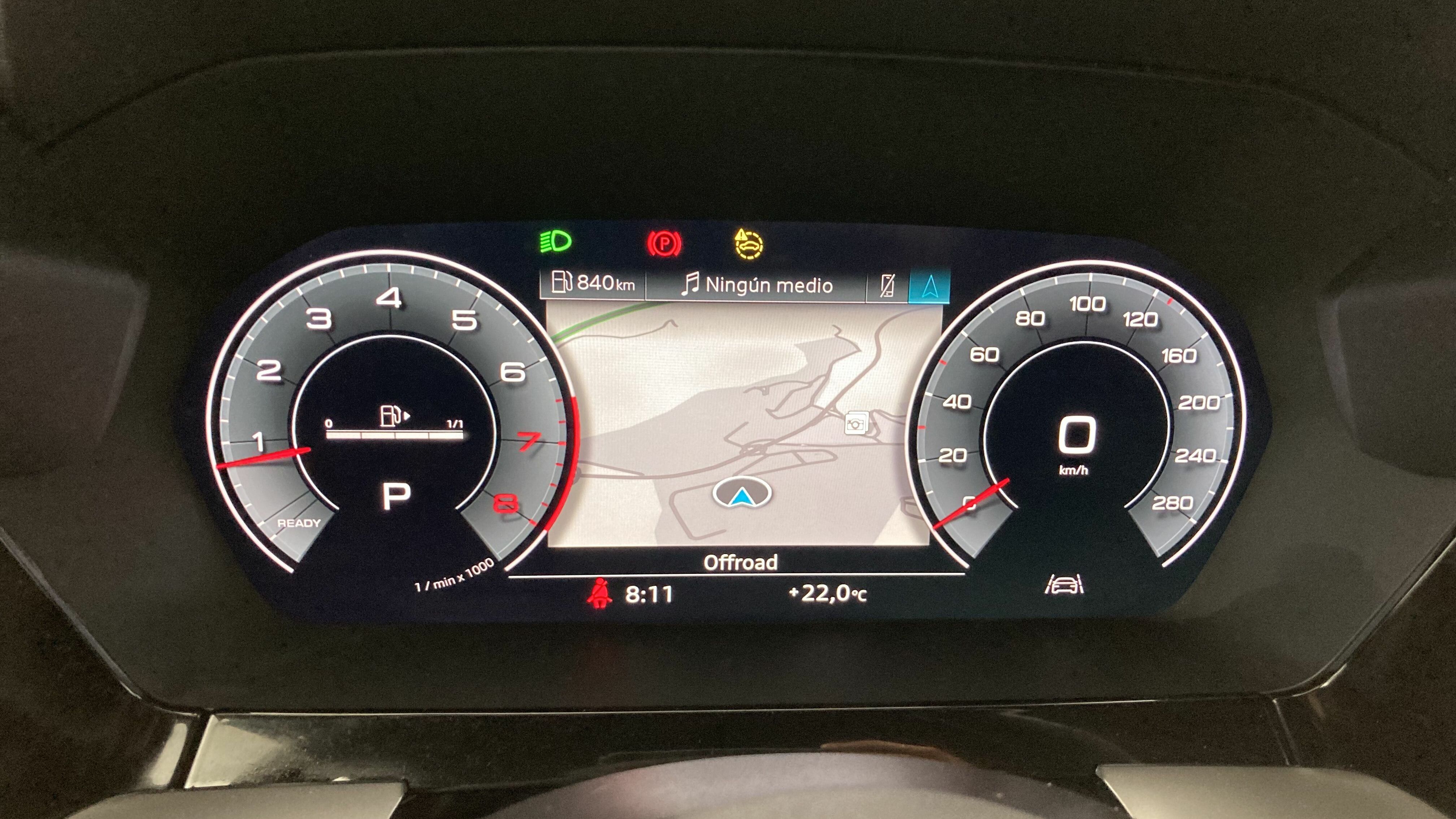 audi a3 sportback s line 35 TFSI 150 STRONIC 2024 daytonagrau 18