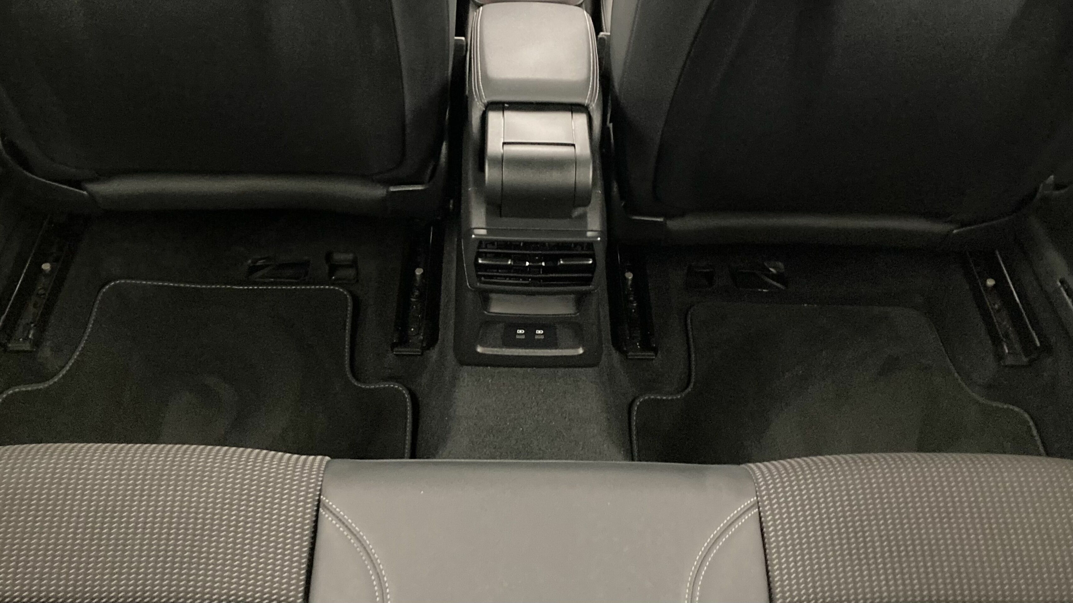 audi a3 sportback s line 35 TFSI 150 STRONIC 2024 gletscherweiß met. 22