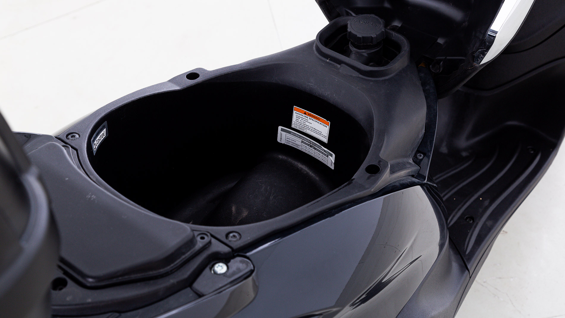 piaggio liberty nv 125CC 2022 negro 26