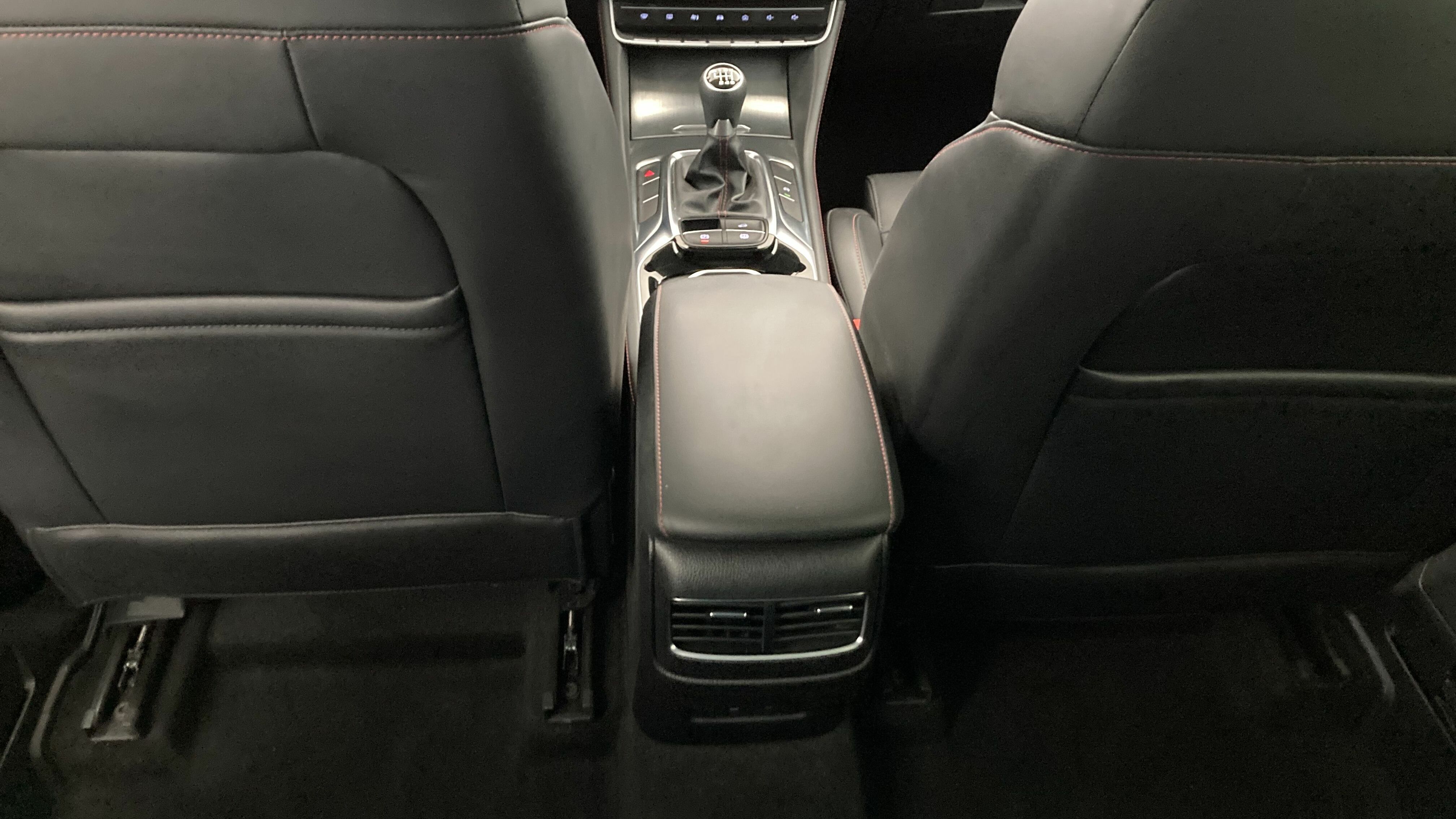 mg hs comfort 1.5 T-GDI 162 2023 dover white 22