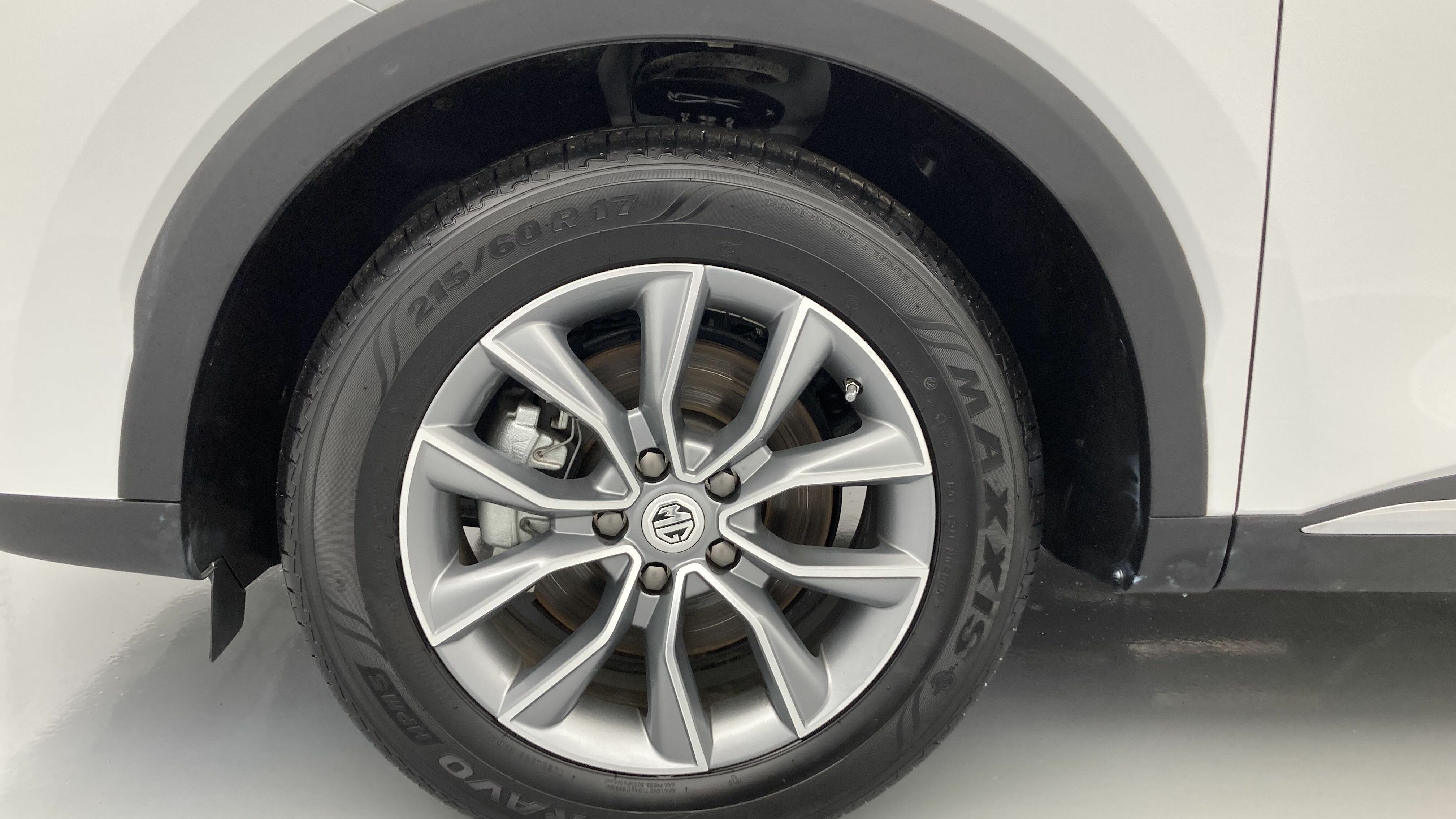 mg hs comfort 1.5 T-GDI 162 2023 dover white 27