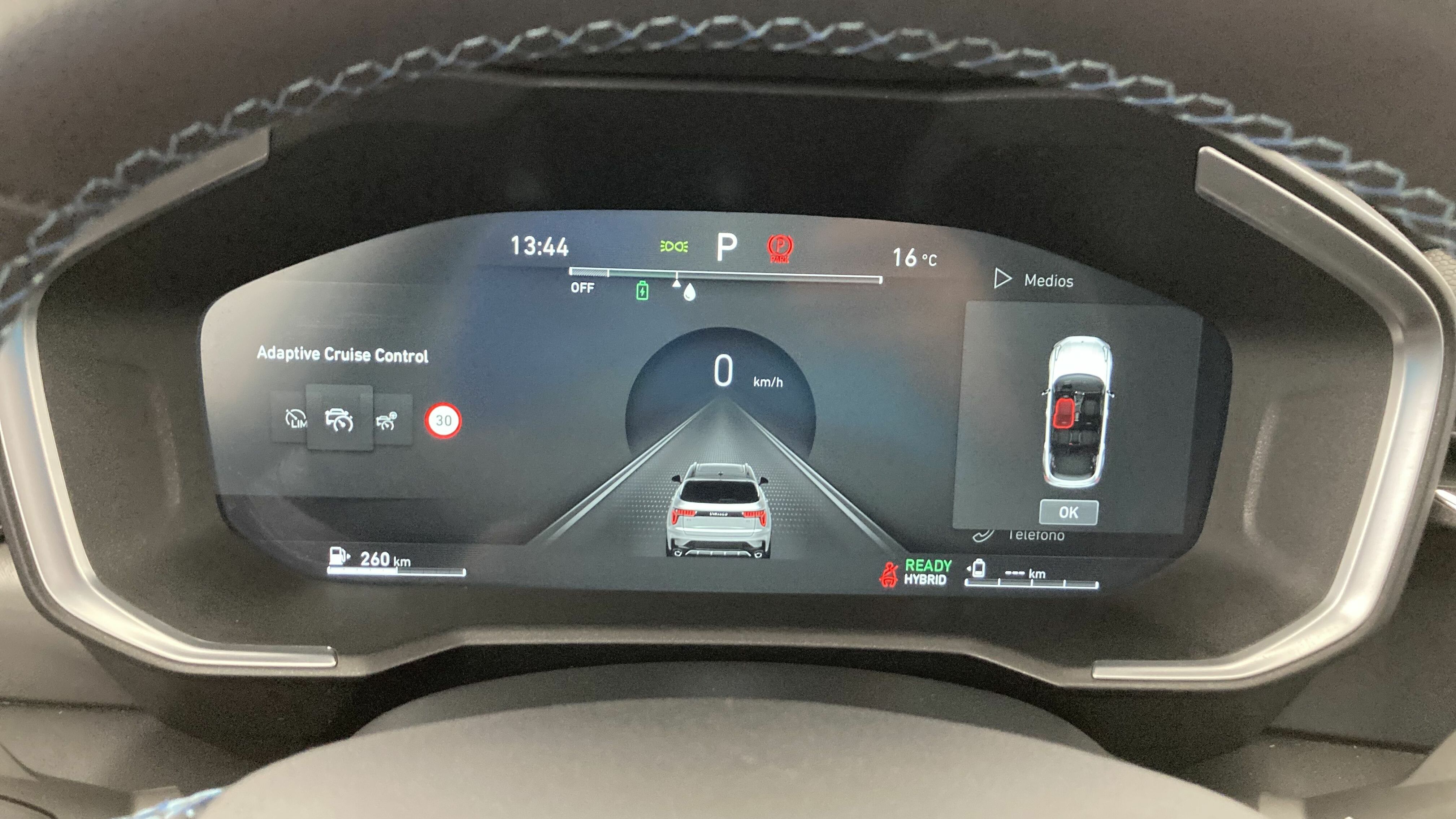 lynk&co 01 nv 1.5 PHEV 261 2022 black 19