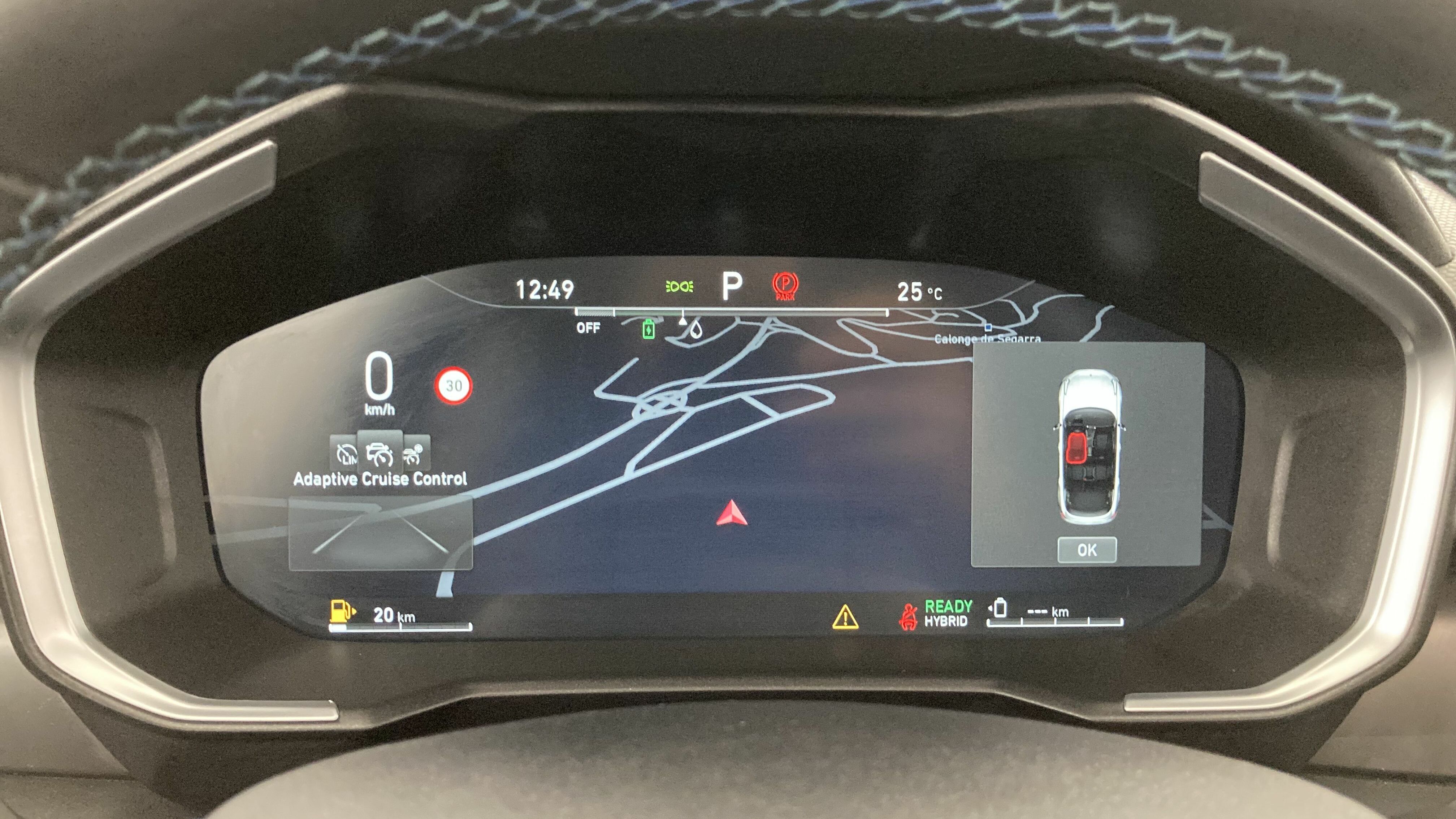 lynk&co 1 nv 1.5 PHEV 261 2022 black 18