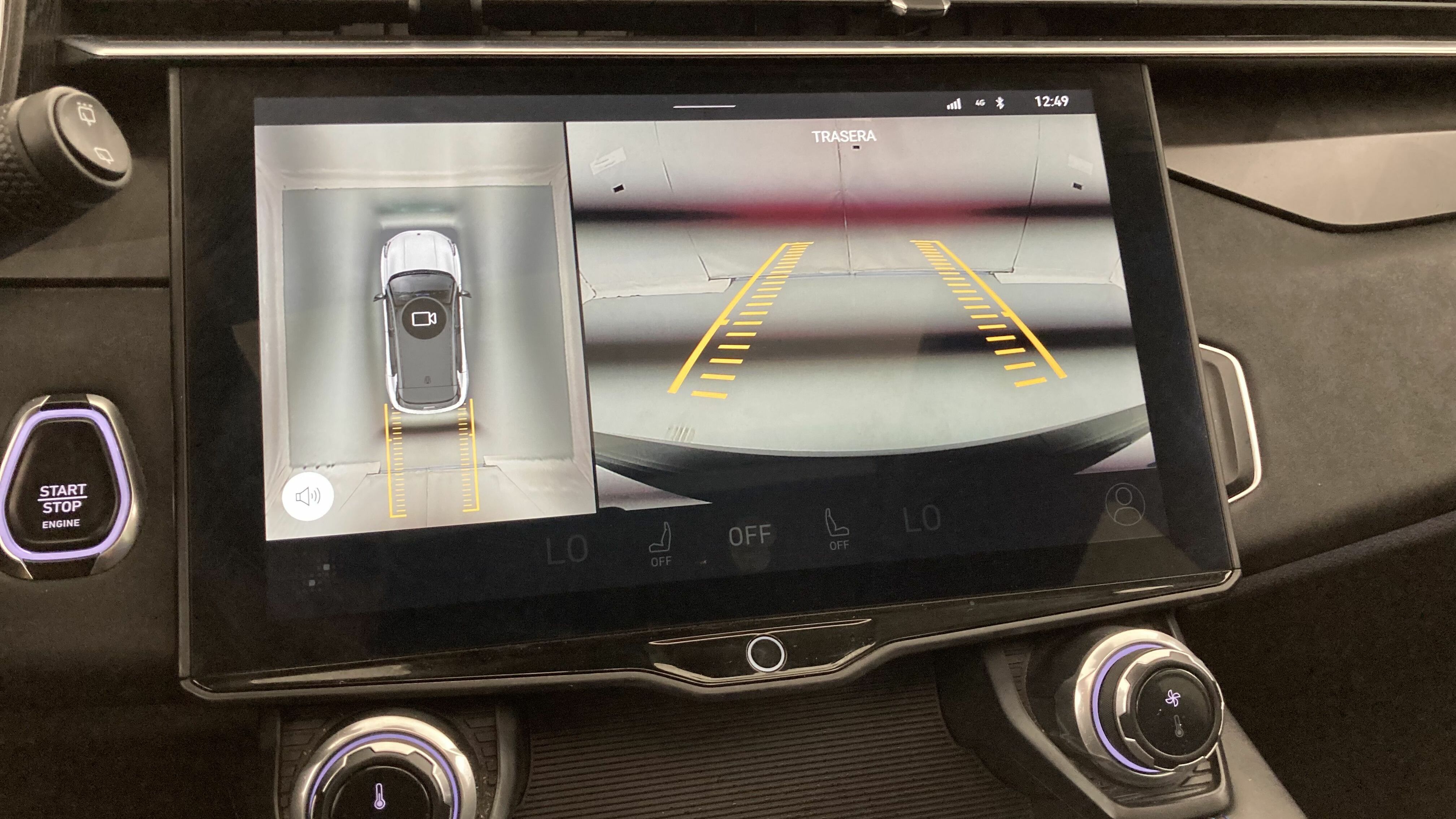 lynk&co 1 nv 1.5 PHEV 261 2022 black 19