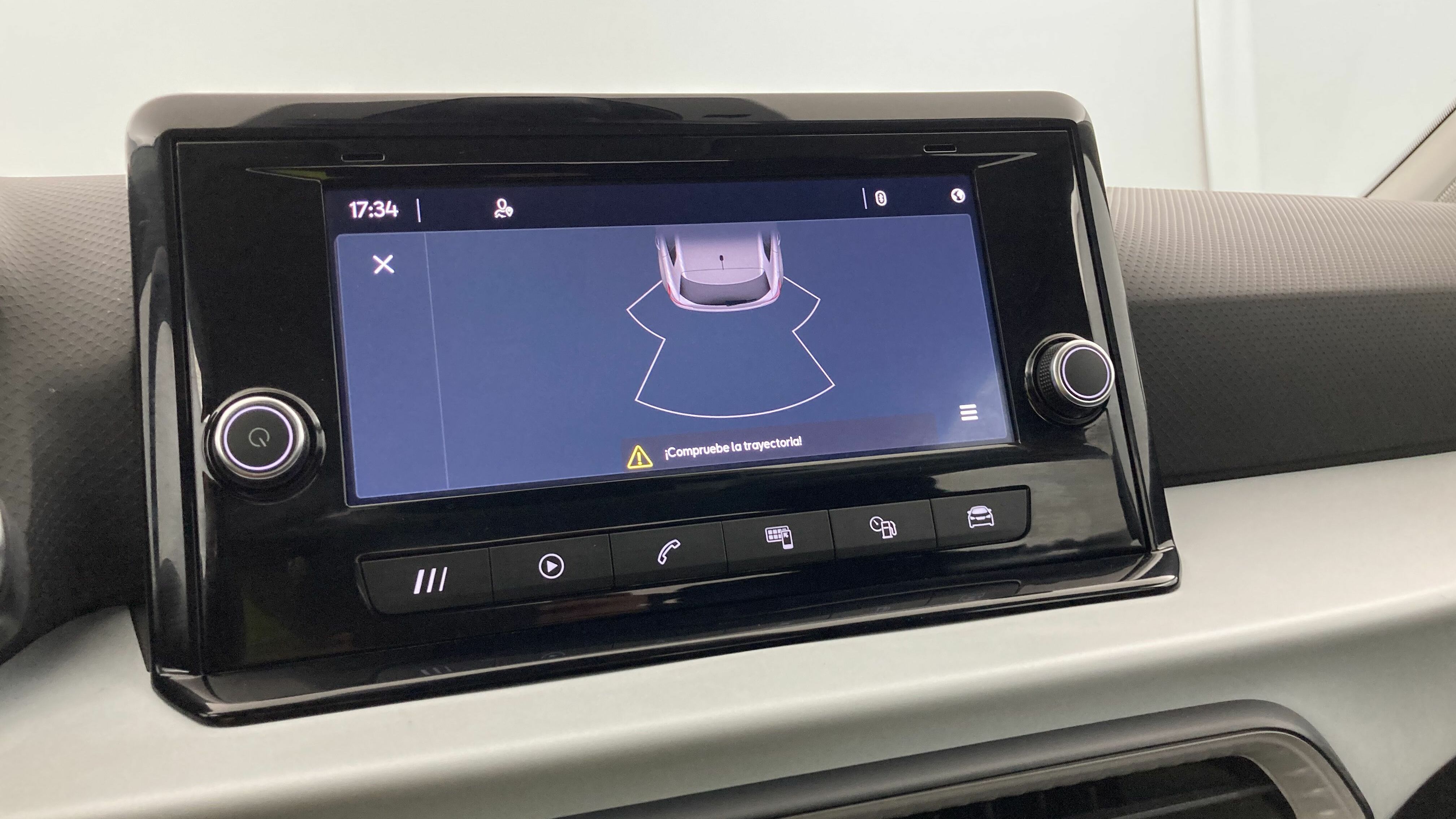 seat ibiza style 1.0 TSI 95 2023 preto midnight 19