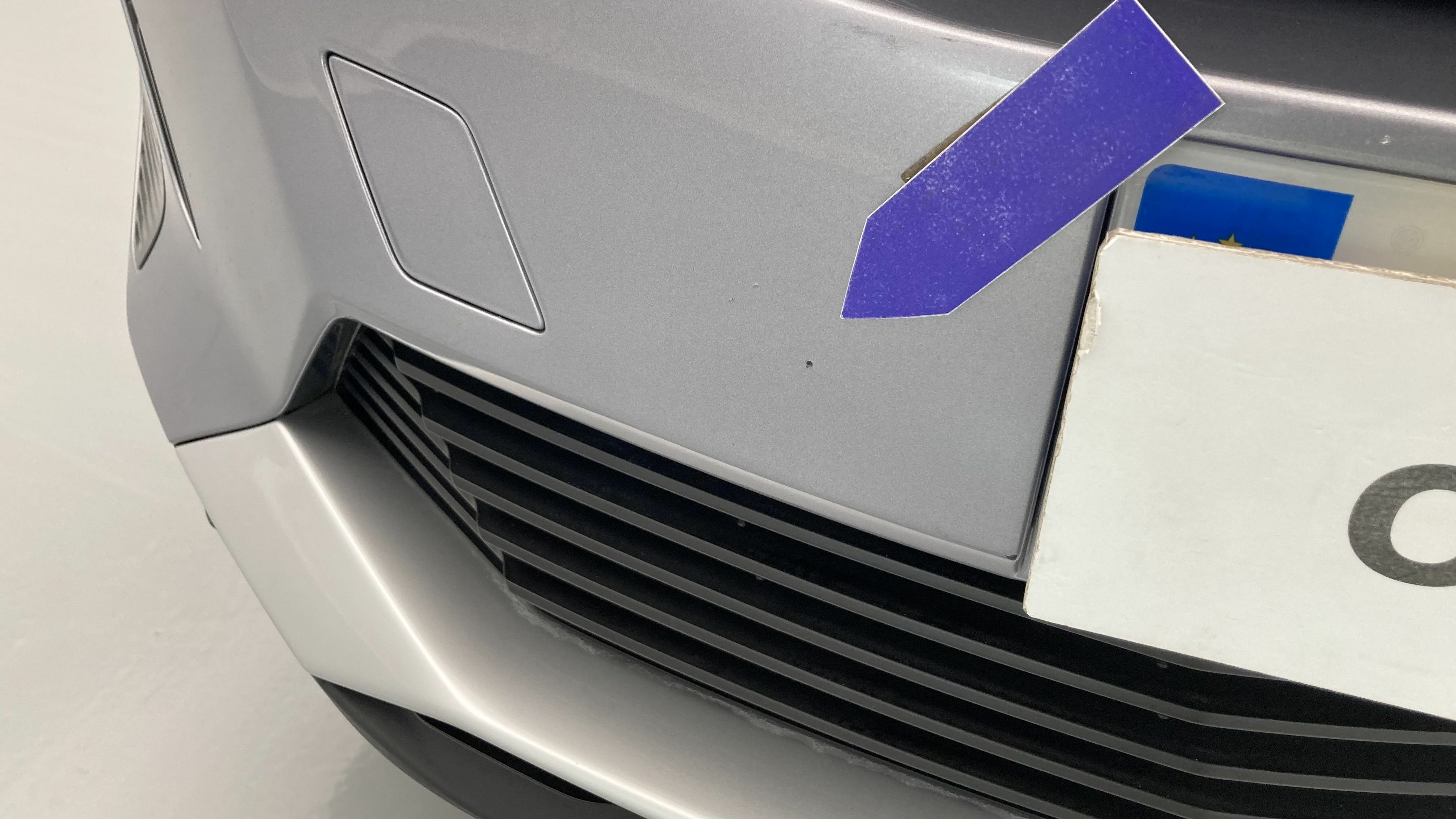 peugeot 3008 gt pack 1.6 HYBRID 300 EAT PHEV 2022 gris artense / negro 29