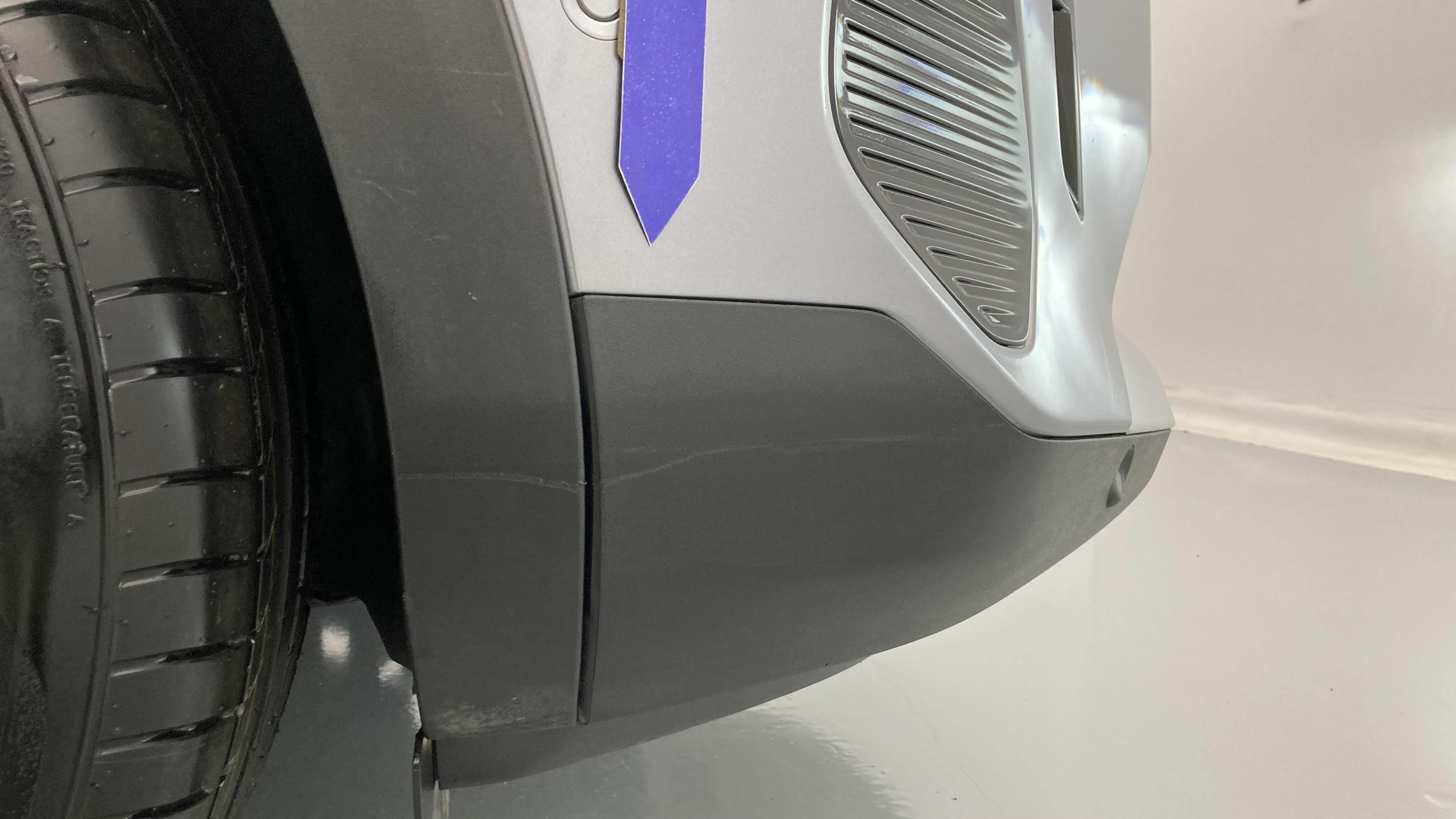 peugeot 3008 gt pack 1.6 HYBRID 300 EAT PHEV 2022 gris artense / negro 30