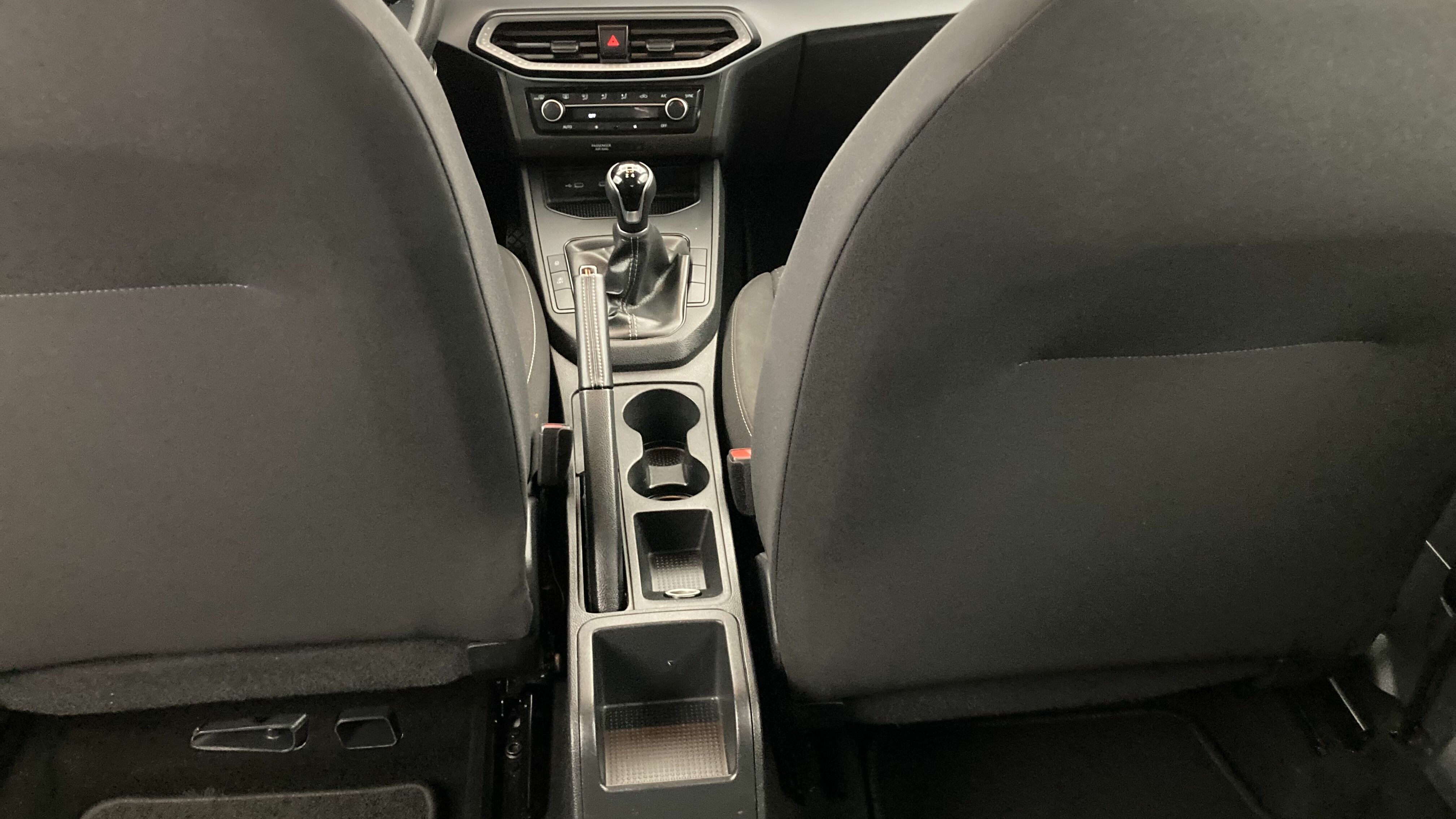 seat ibiza style 1.0 TSI 95 2023 magnetic tech 22