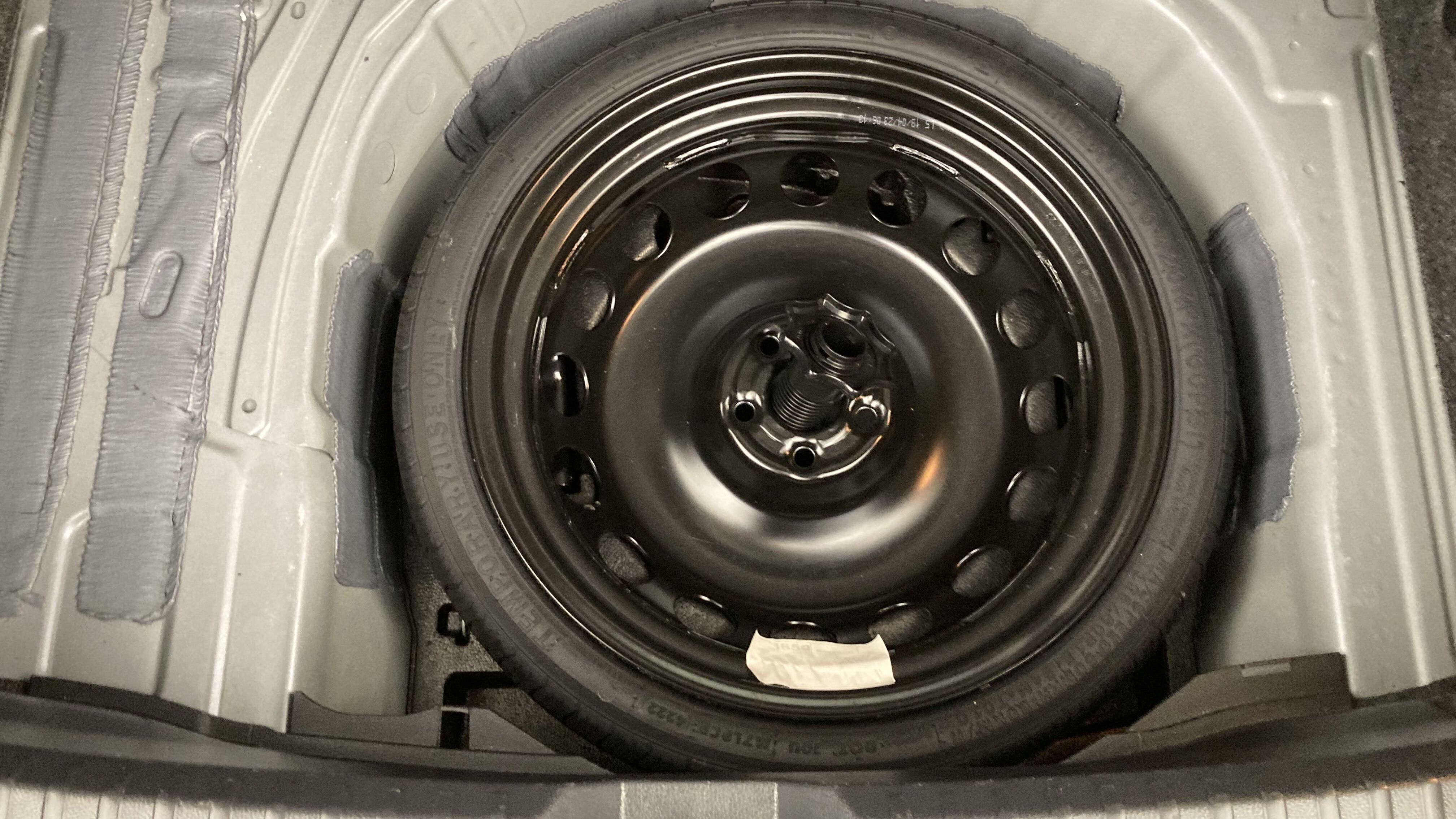 seat ibiza style 1.0 TSI 95 2023 magnetic tech 23