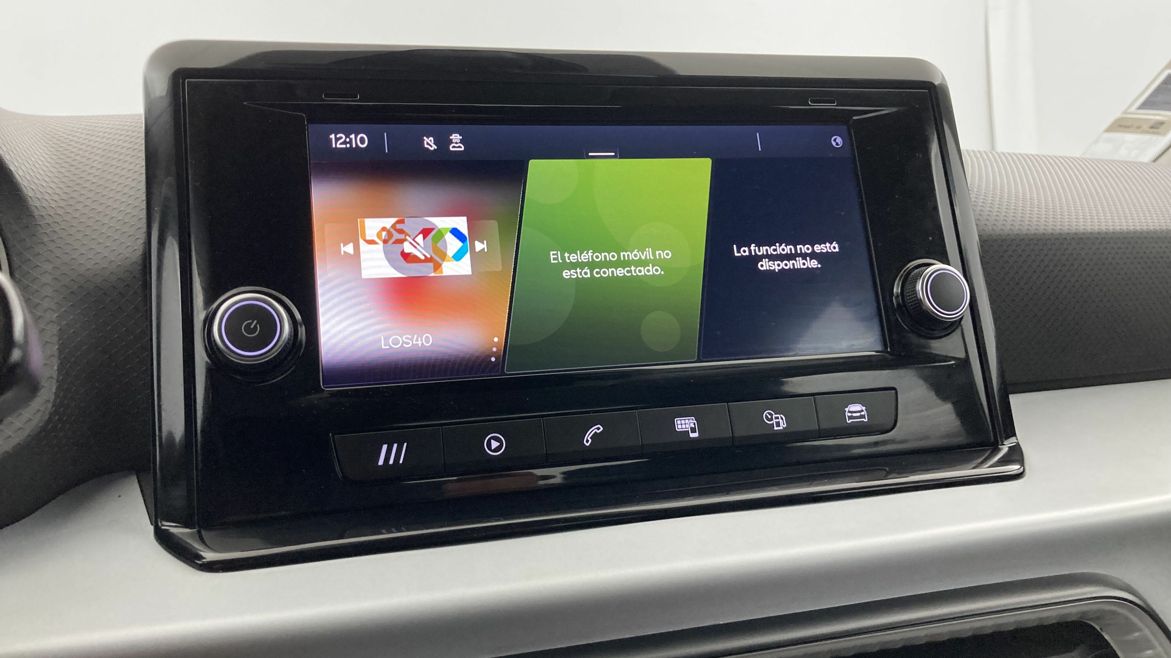 seat ibiza style 1.0 TSI 95 2023 magnetic tech 31