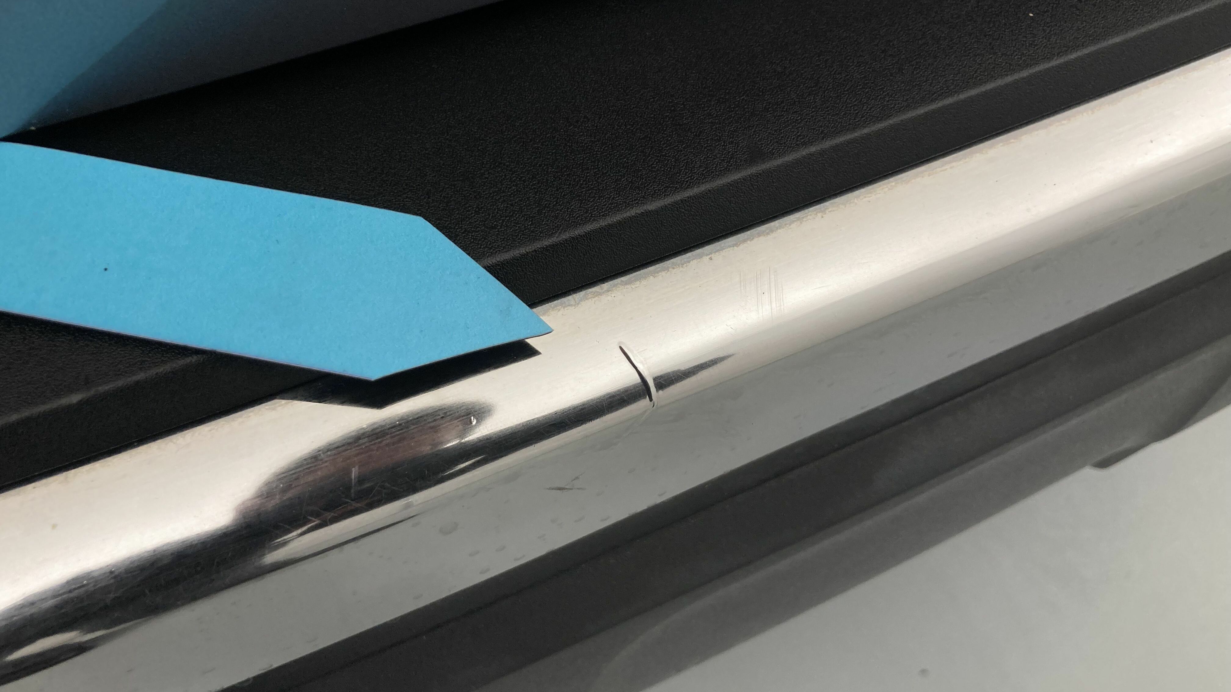 peugeot 3008 gt pack 1.6 HYBRID 300 EAT PHEV 2022 gris artense / negro 36