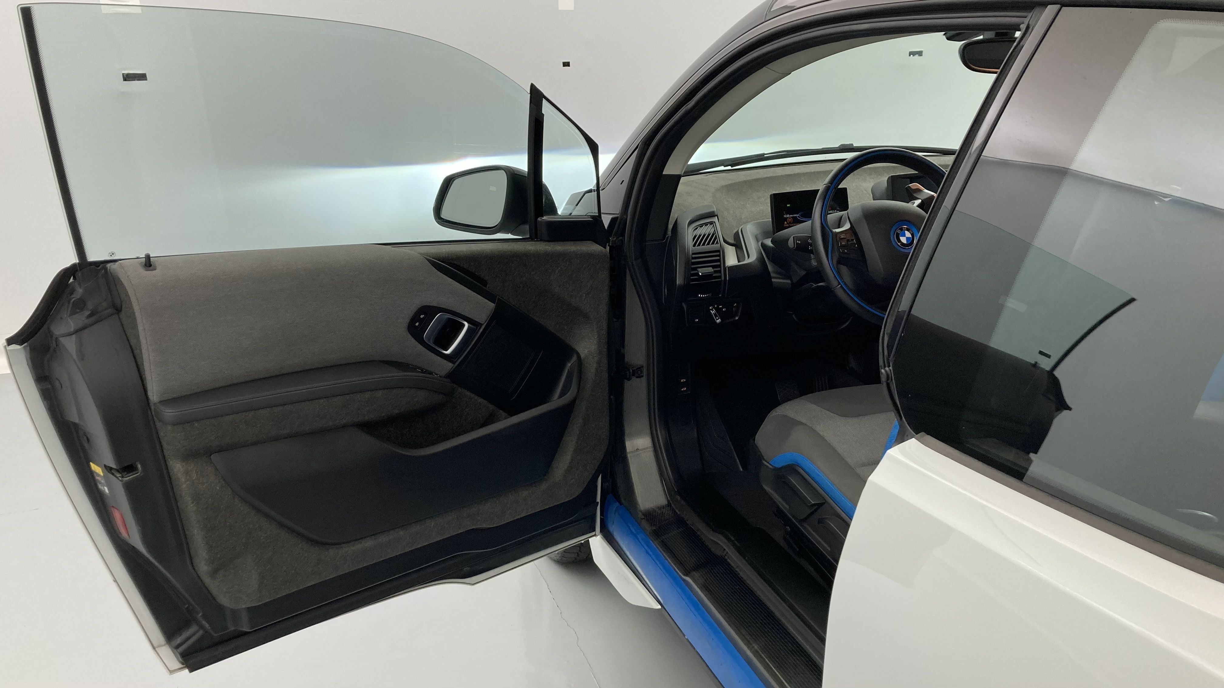 bmw i3 serie I3 120AH 170 2022 capparisweis 12