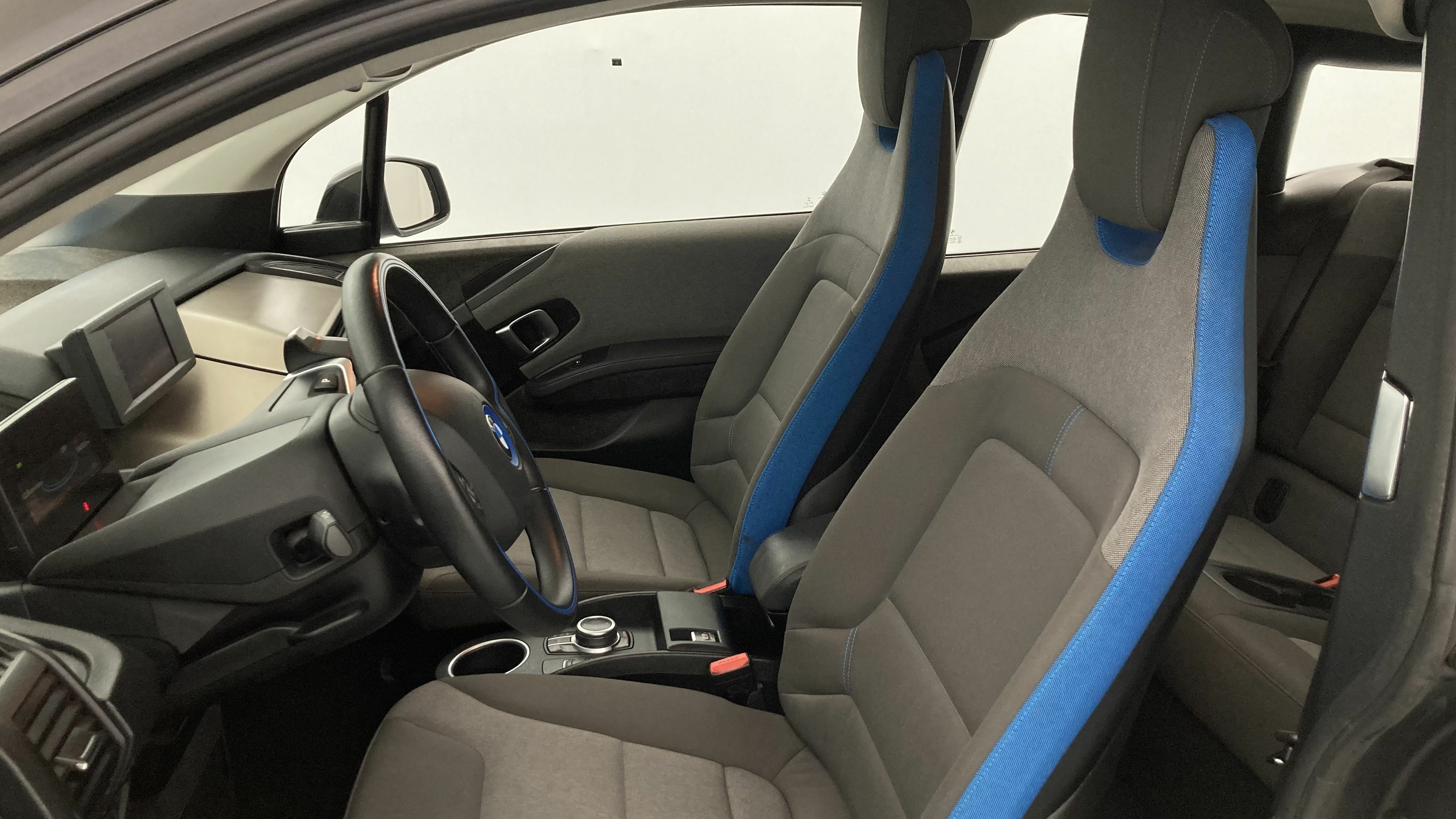 bmw i3 serie I3 120AH 170 2022 capparisweis 13