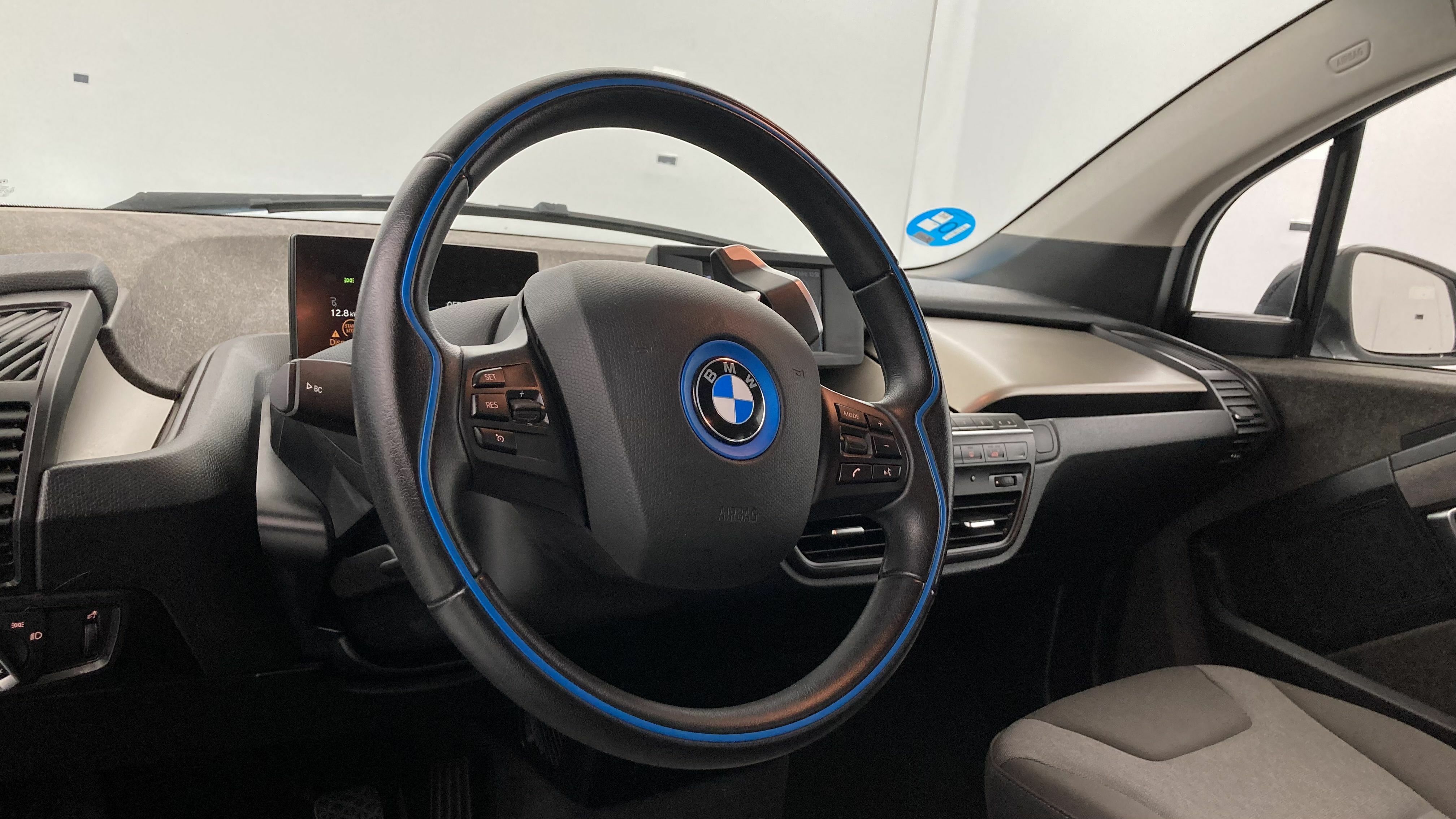 bmw i3 serie I3 120AH 170 2022 capparisweis 14