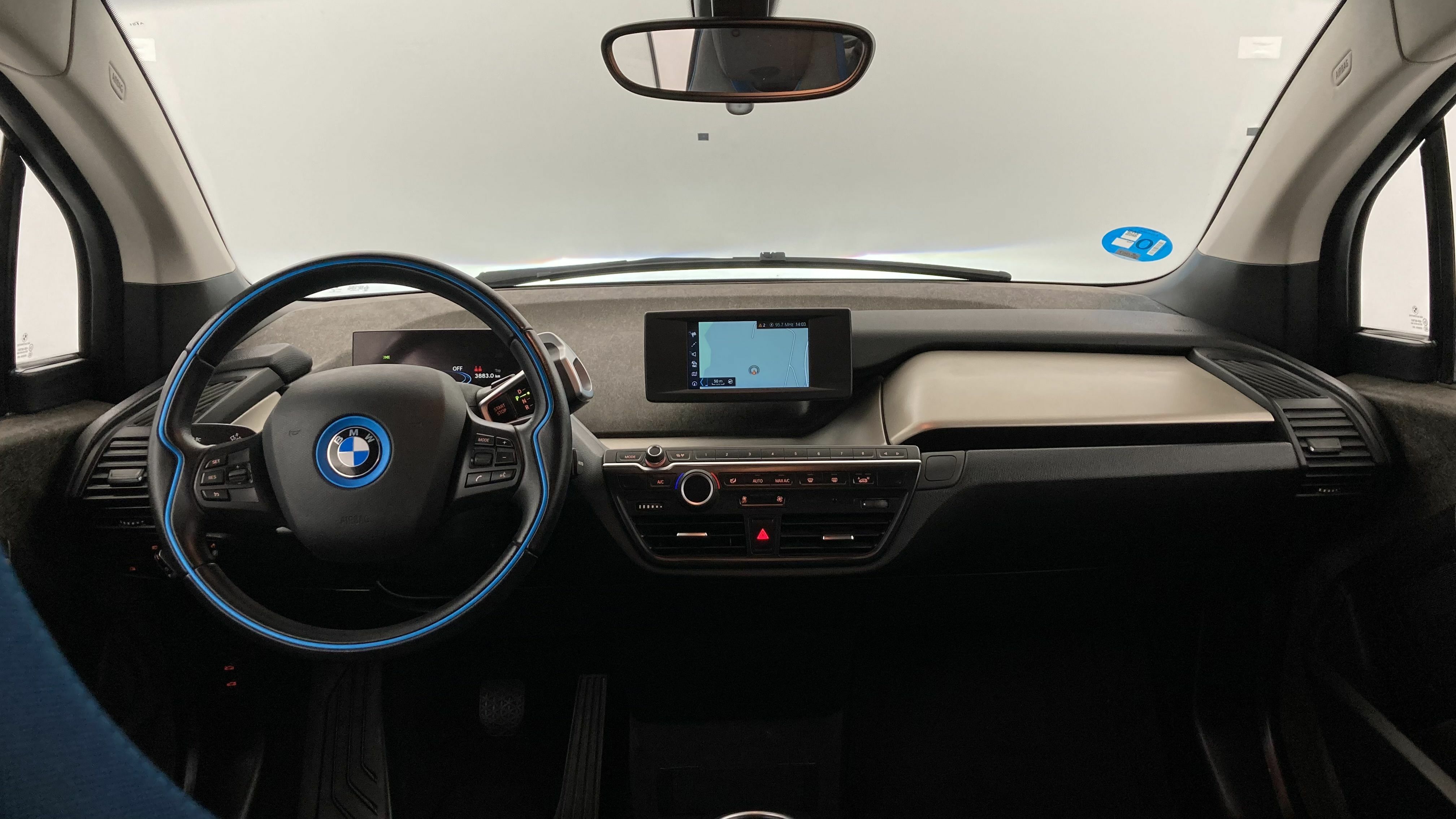 bmw i3 serie I3 120AH 170 2022 capparisweis 15