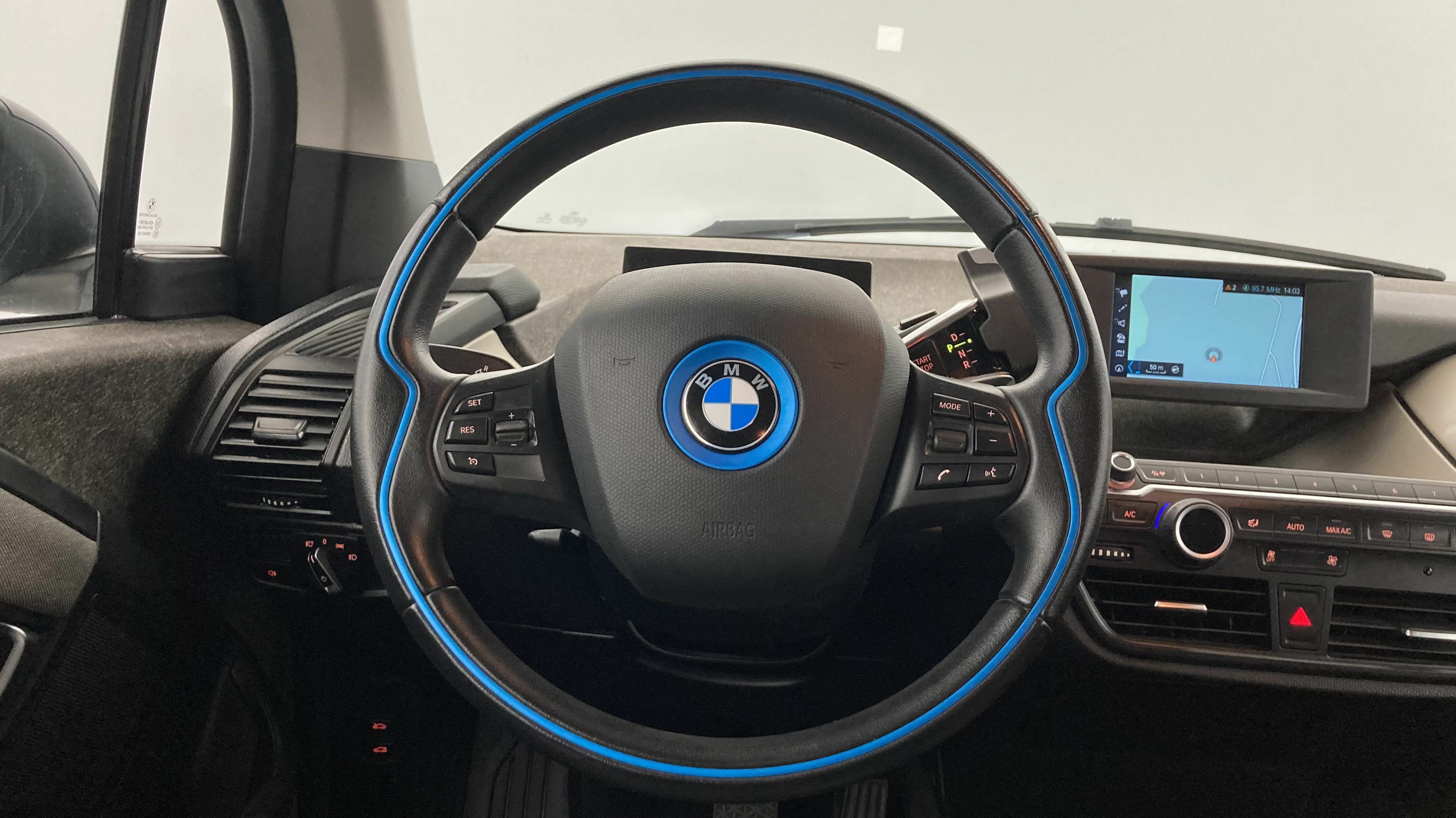 bmw i3 serie I3 120AH 170 2022 capparisweis 16